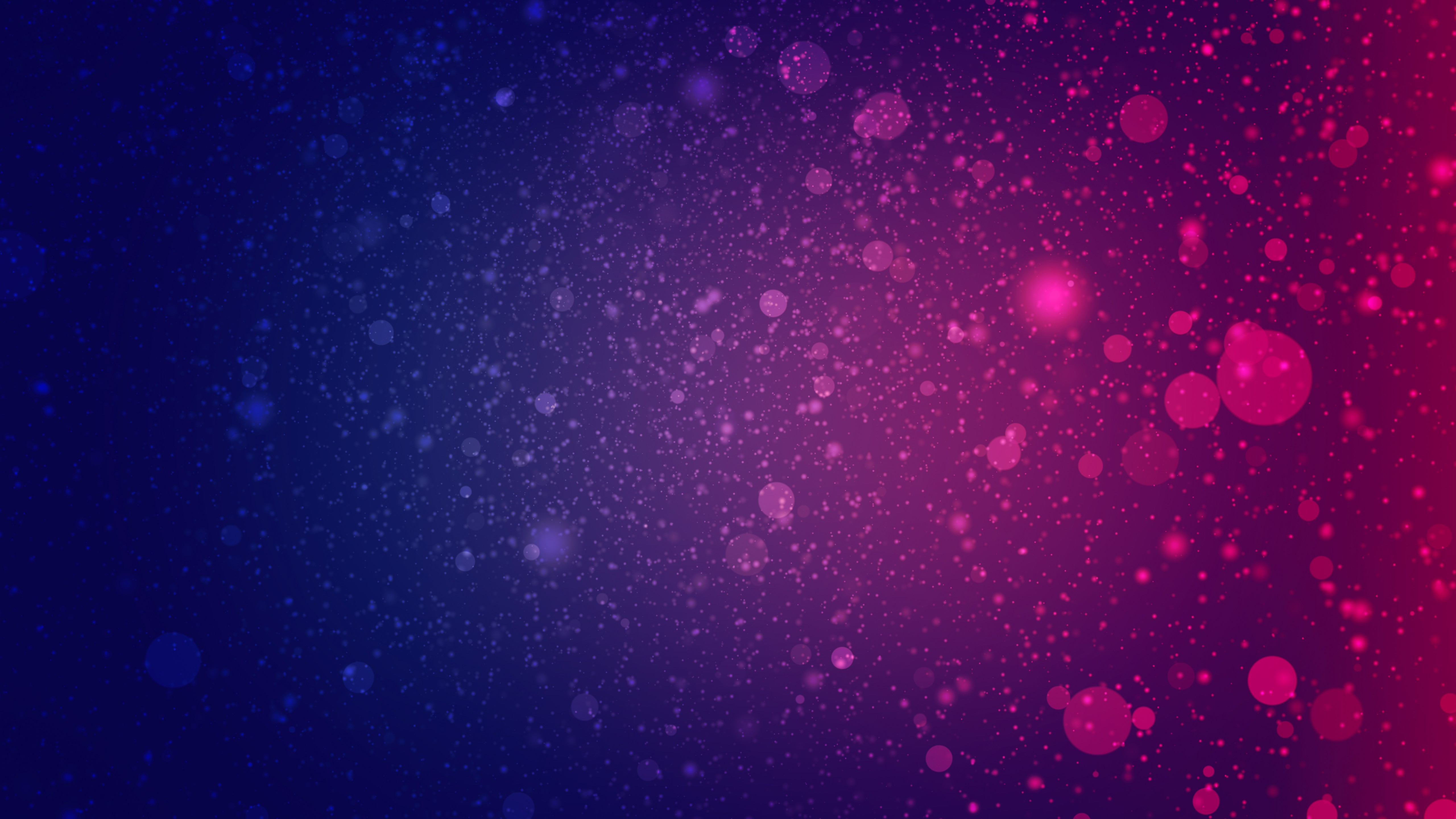 Bokeh Wallpapers