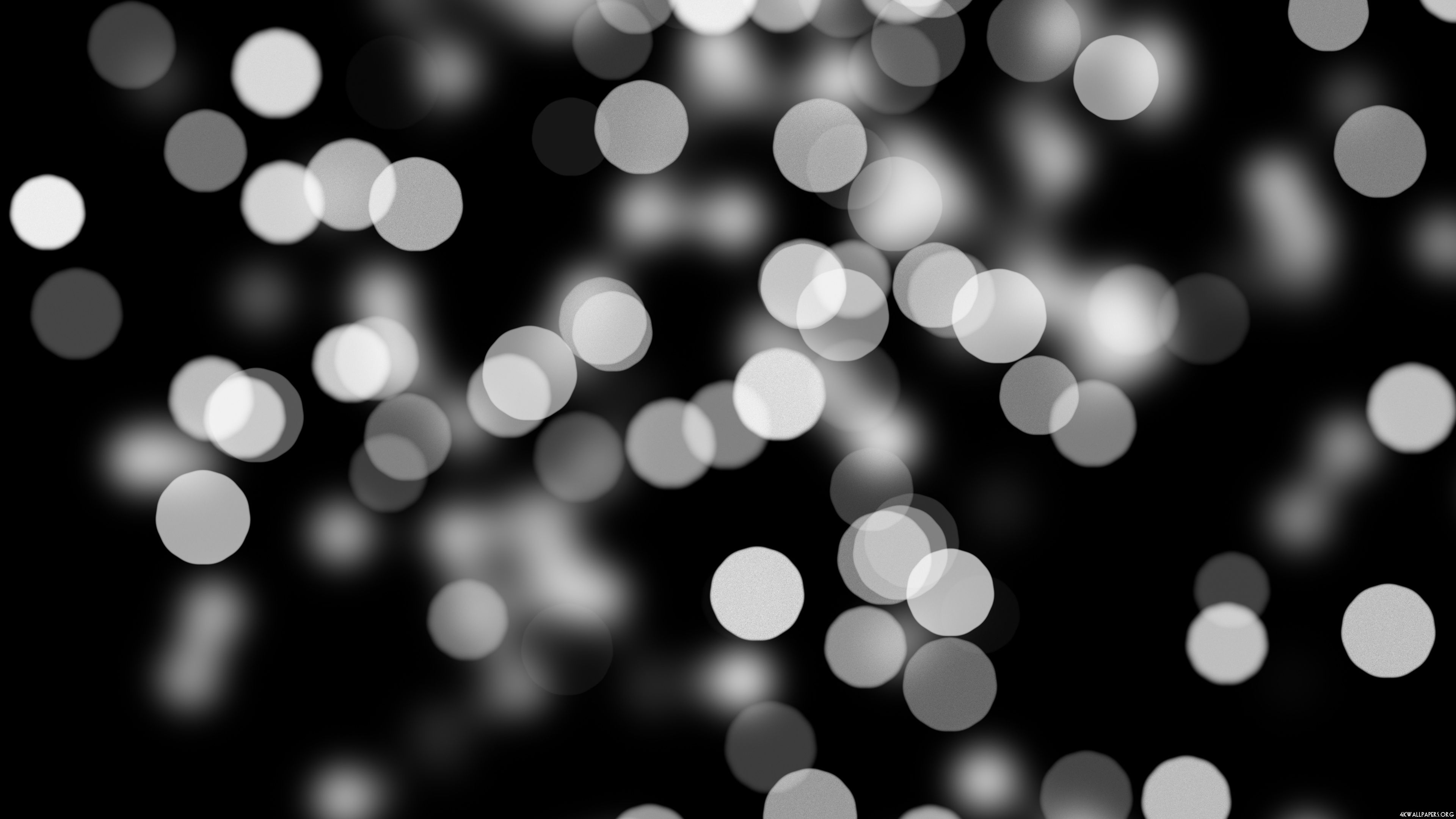 Bokeh Wallpapers