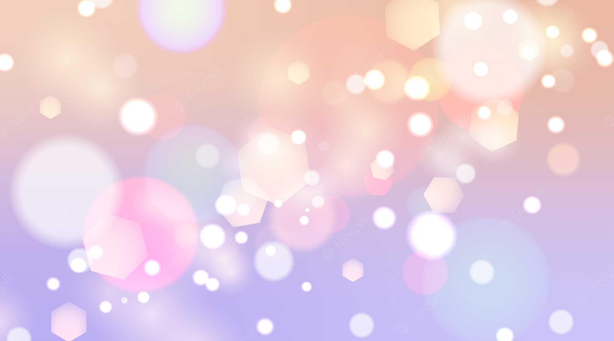 Bokeh Wallpapers