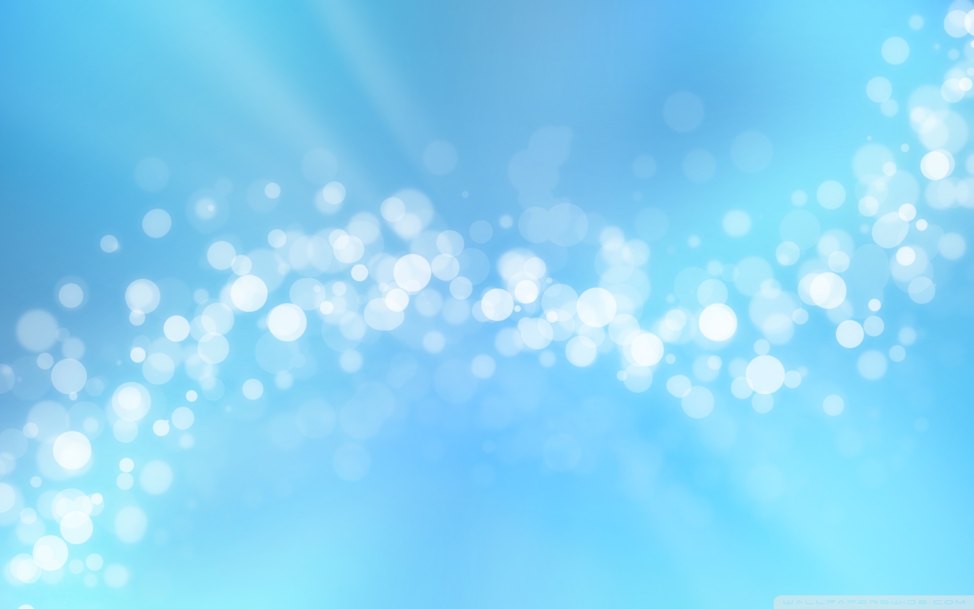 Bokeh Wallpapers