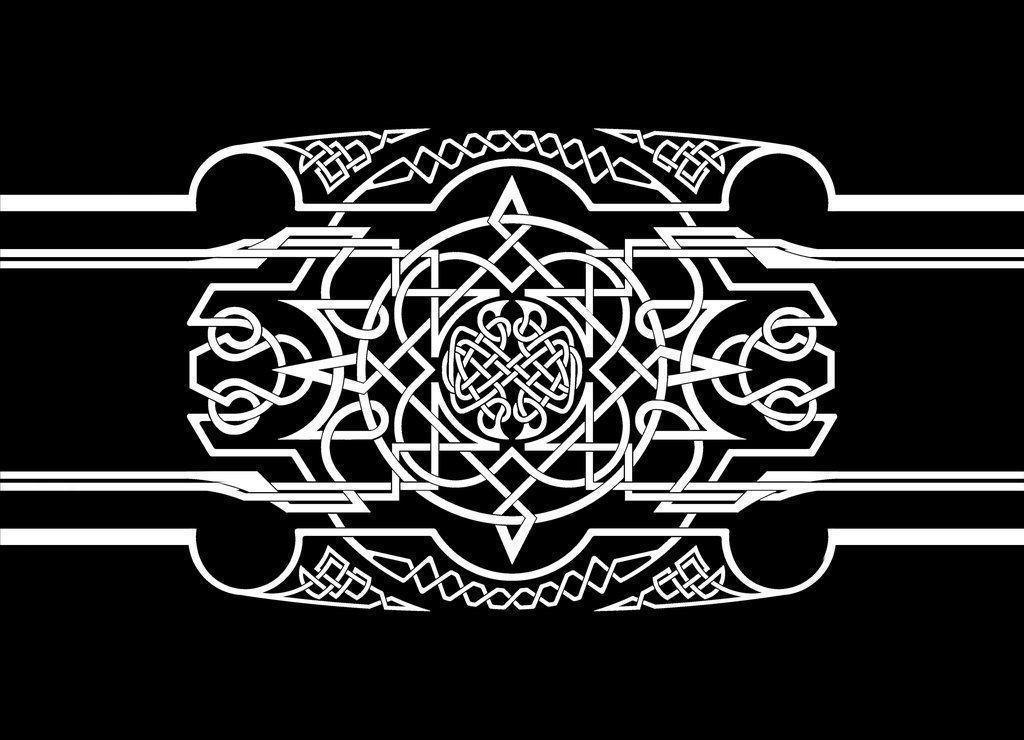 Celtic Knot Wallpapers