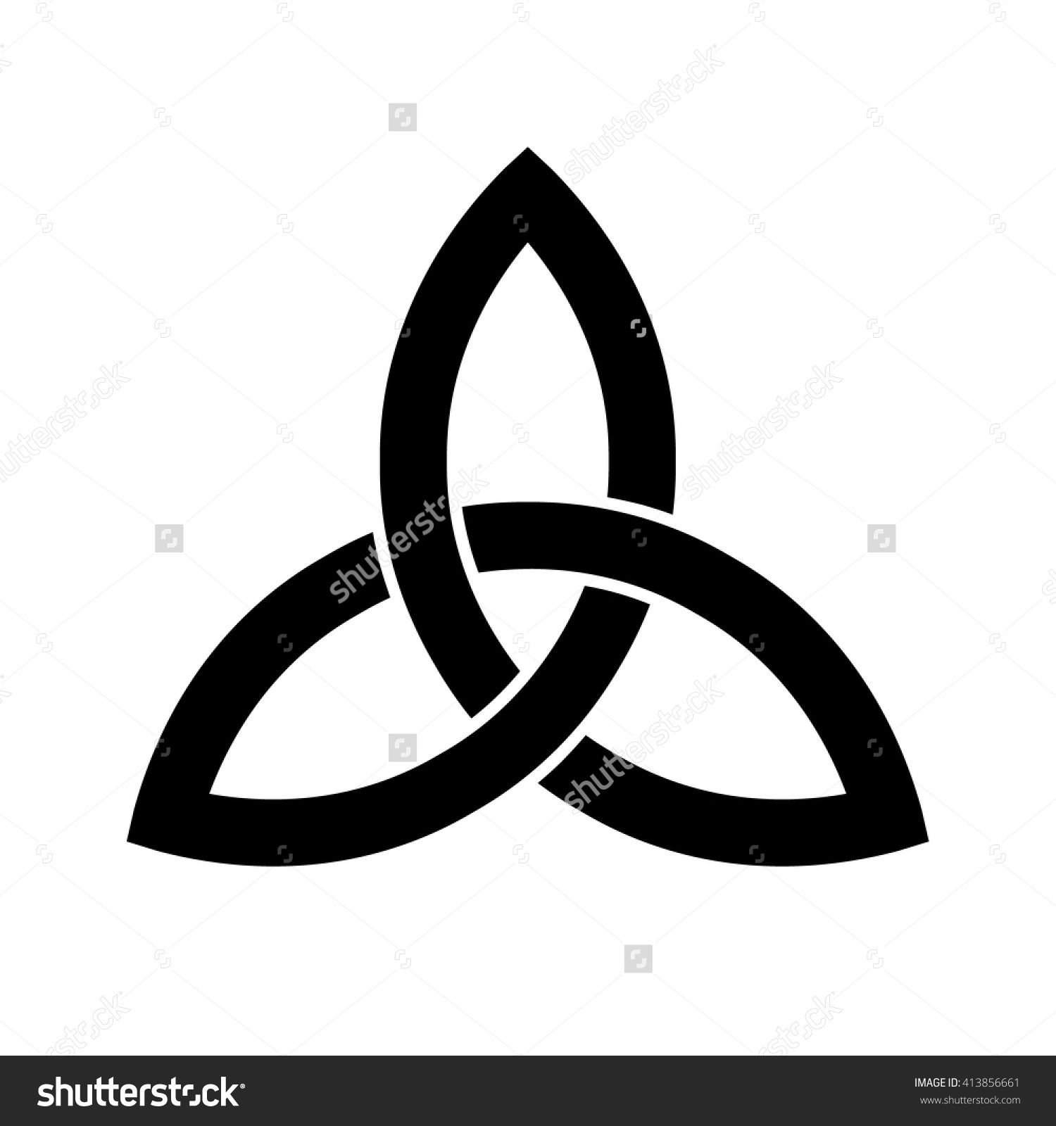 Celtic Knot Wallpapers