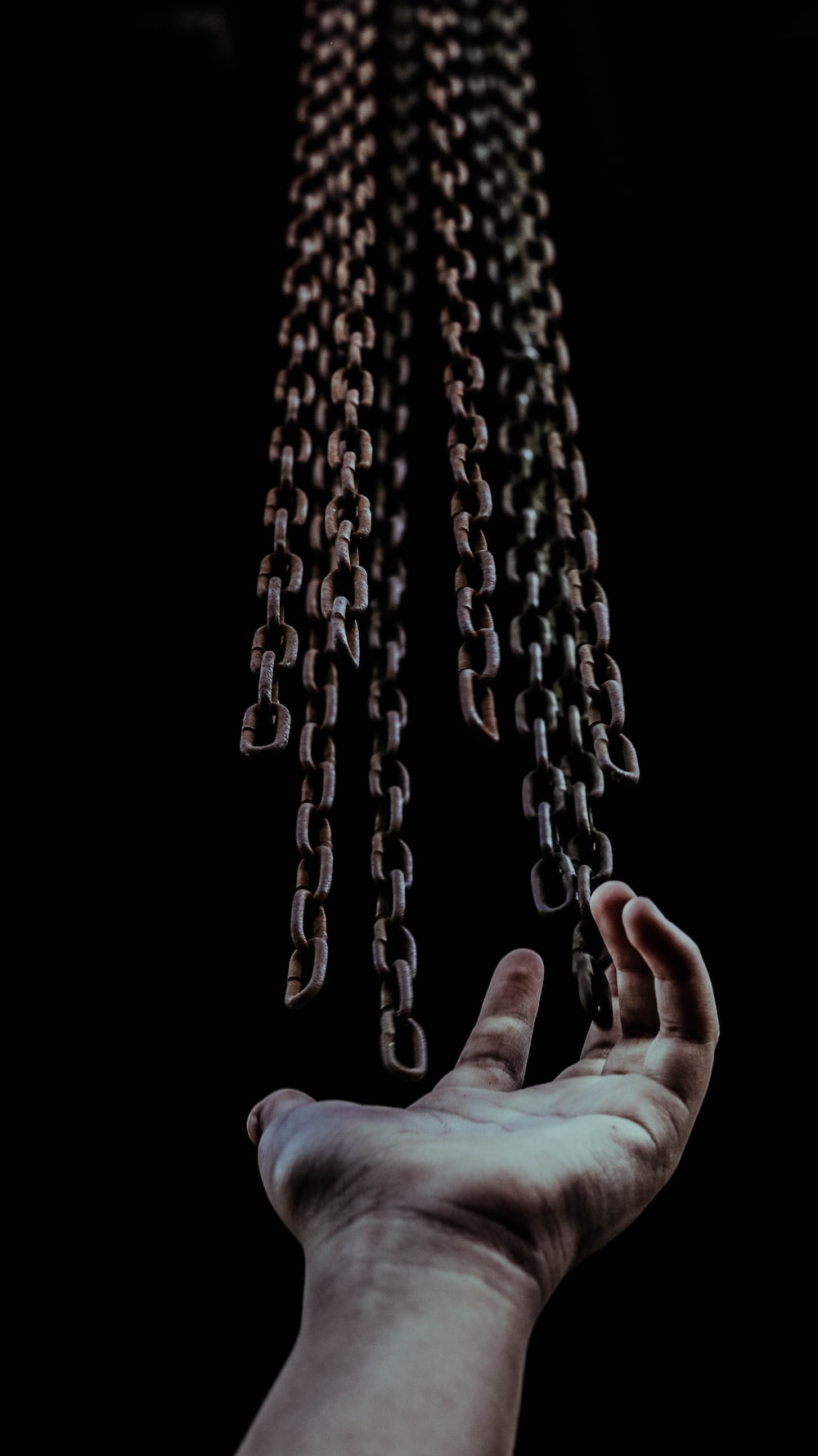 Chains Wallpapers