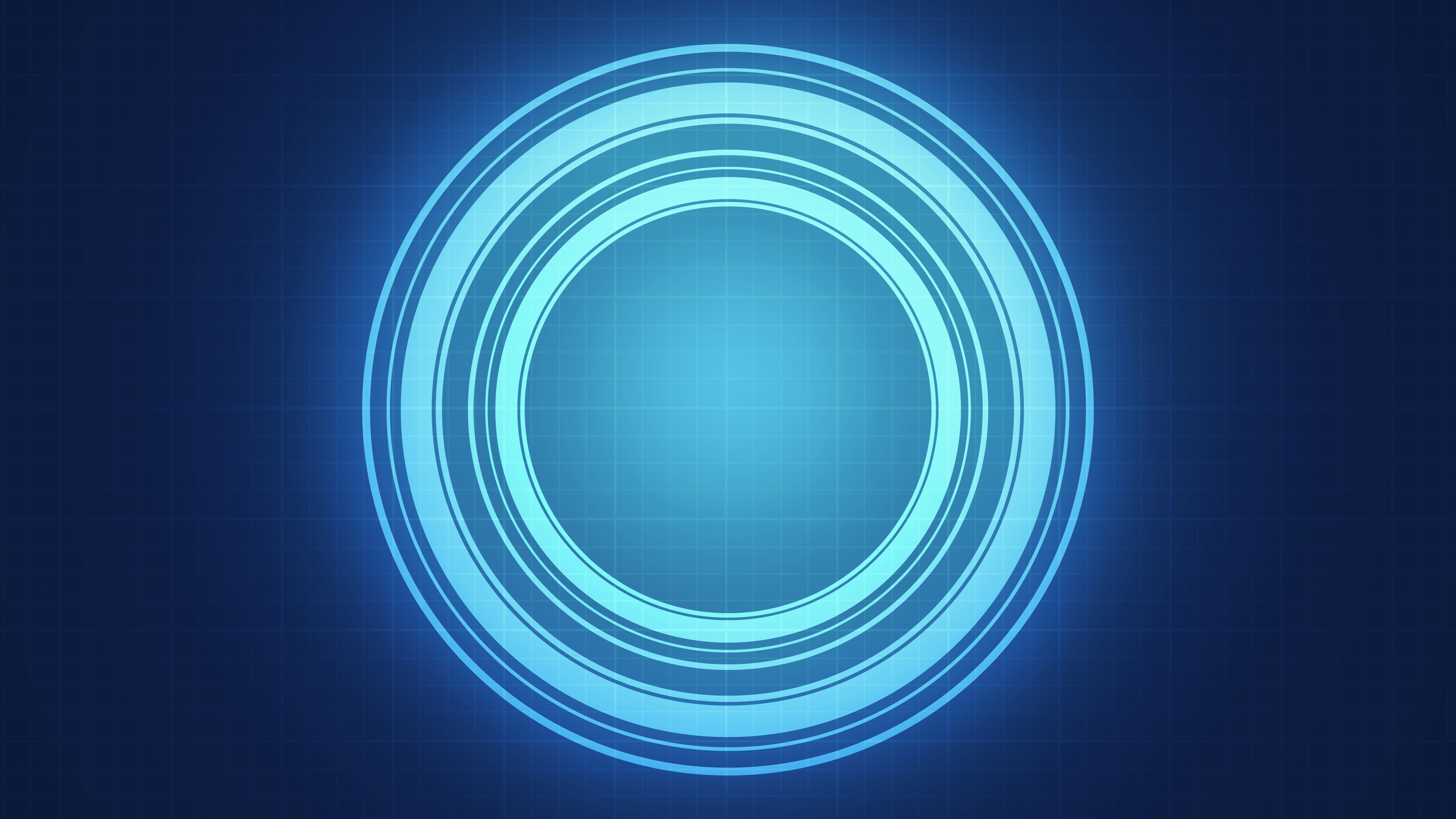 Circle Wallpapers