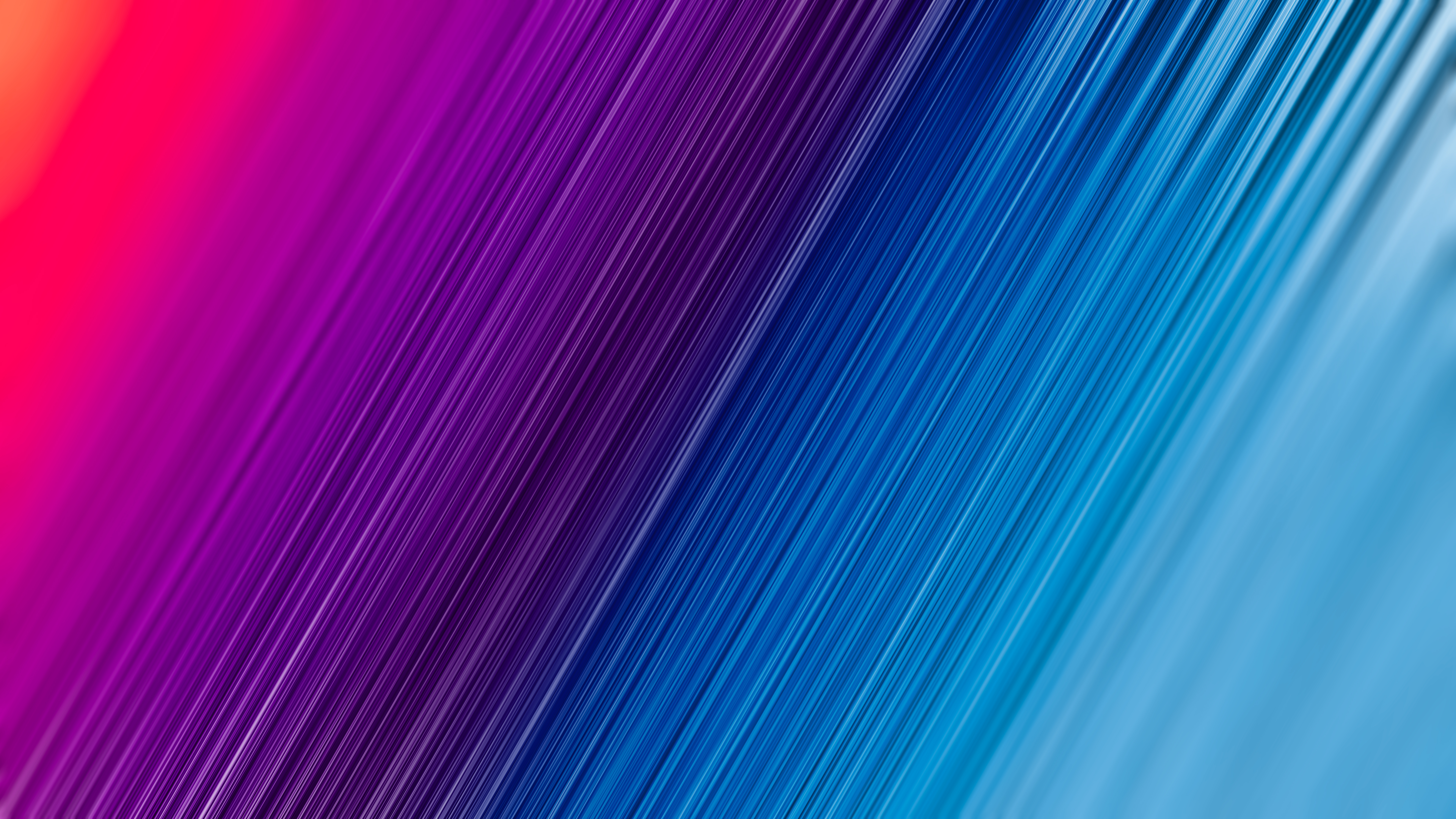 Color Abstract Art 8K Wallpapers