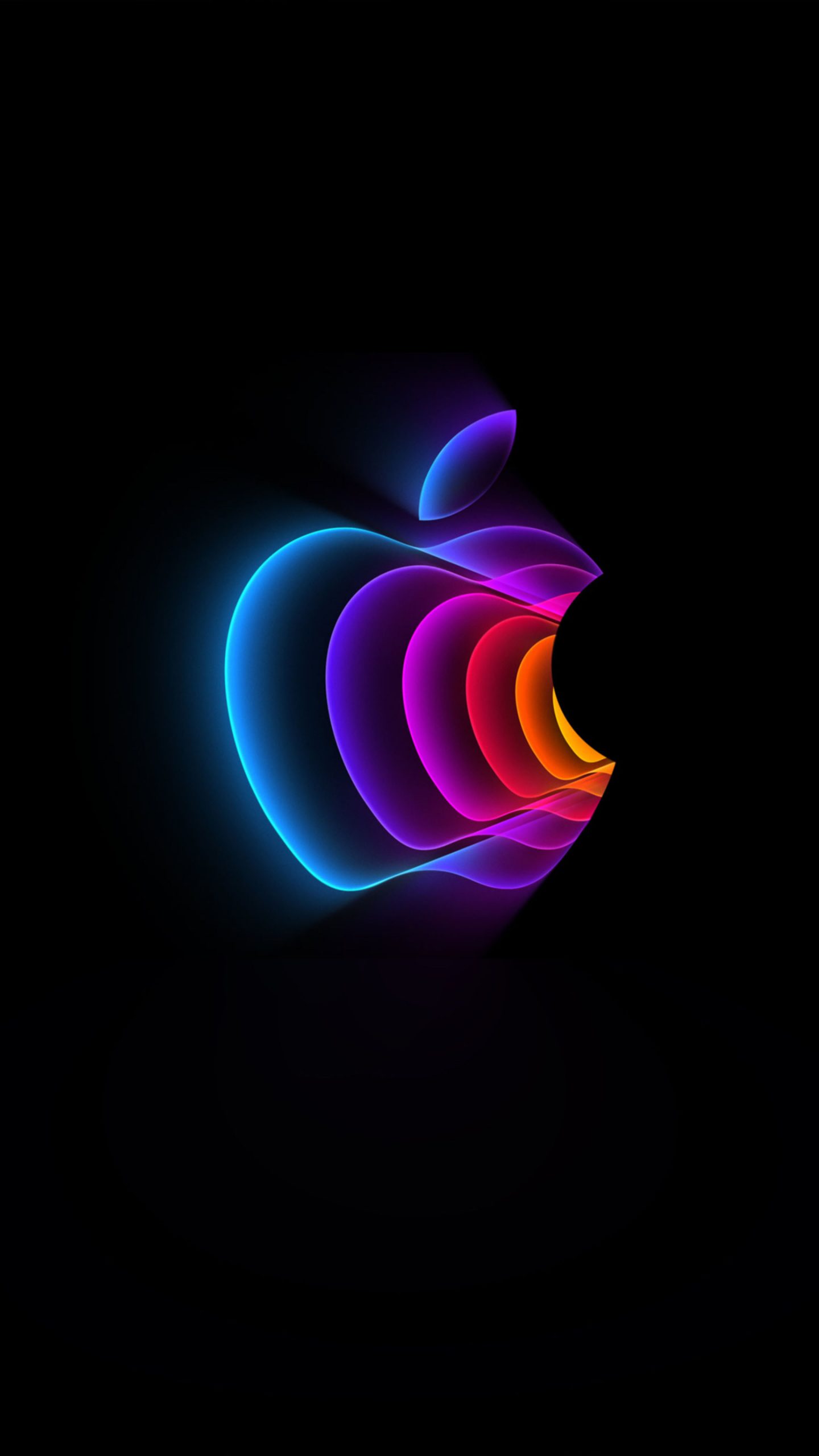 Colorful Apple 4K Ultra Hd Wallpapers