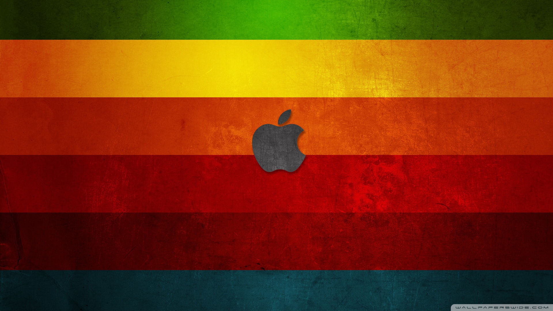 Colorful Apple 4K Ultra Hd Wallpapers