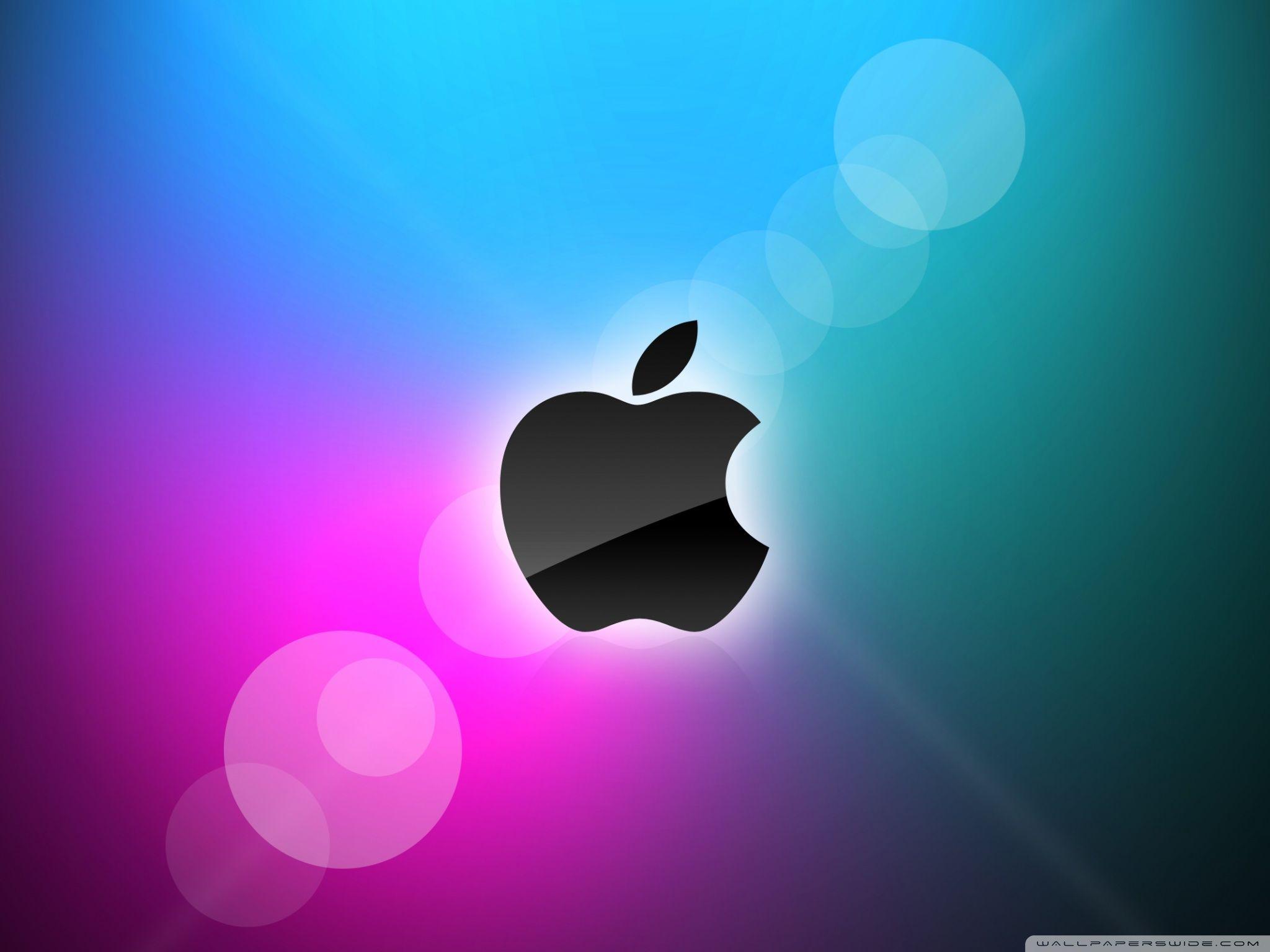 Colorful Apple 4K Ultra Hd Wallpapers