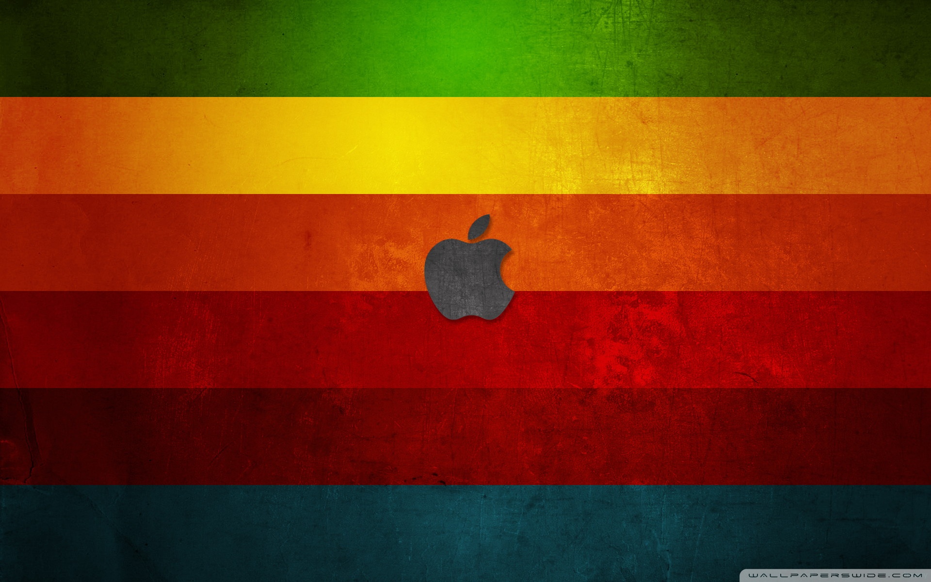 Colorful Apple 4K Ultra Hd Wallpapers