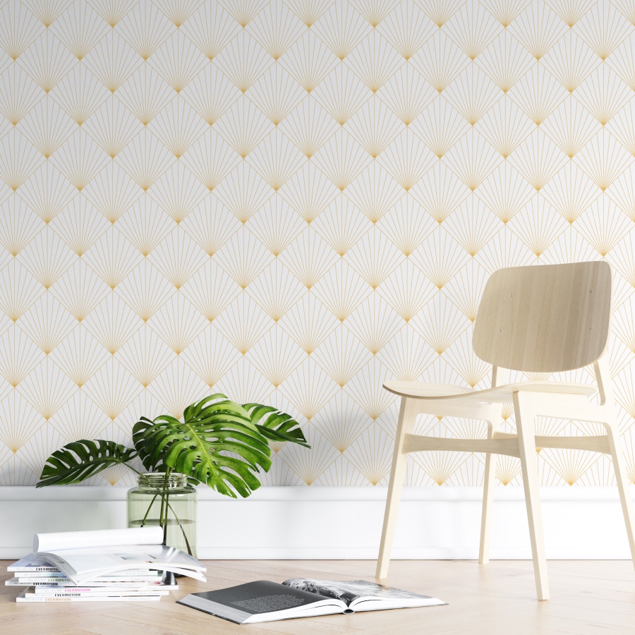 Colorful Artistic Pattern Design Wallpapers