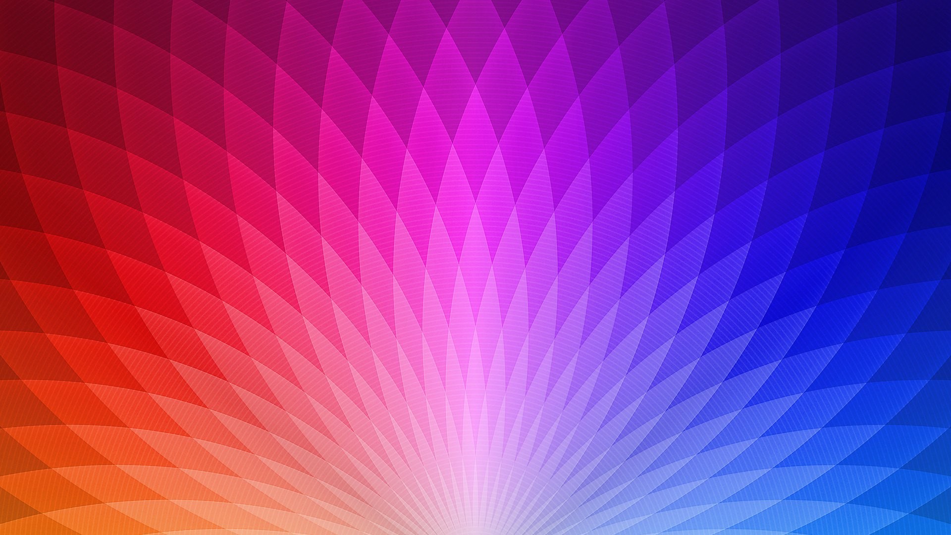 Colorful Shapes Art Wallpapers