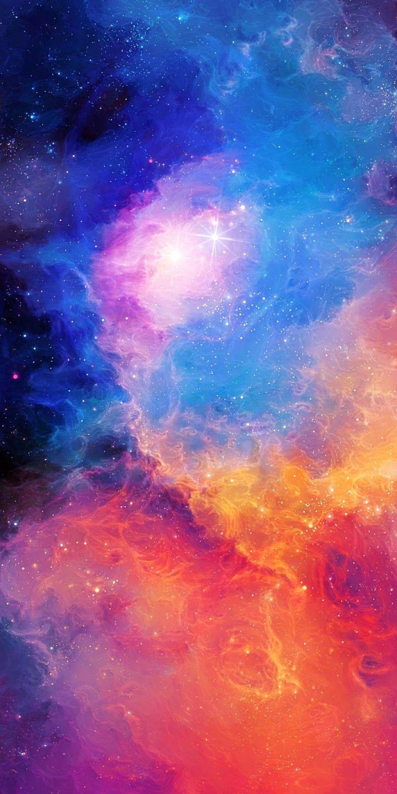 Colorful Universe Wallpapers