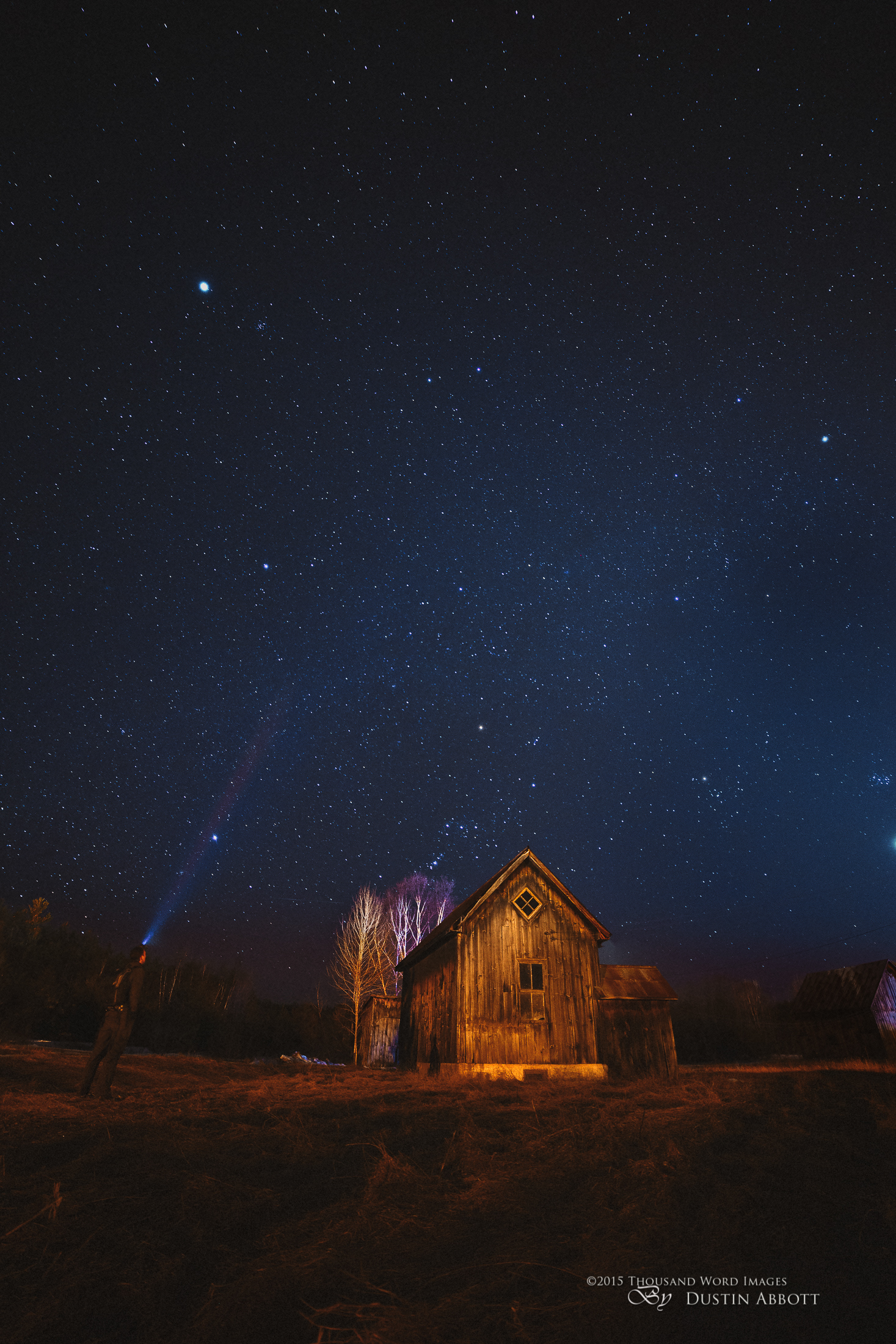 Couple At Night Enjoying Nightscape Wallpapers