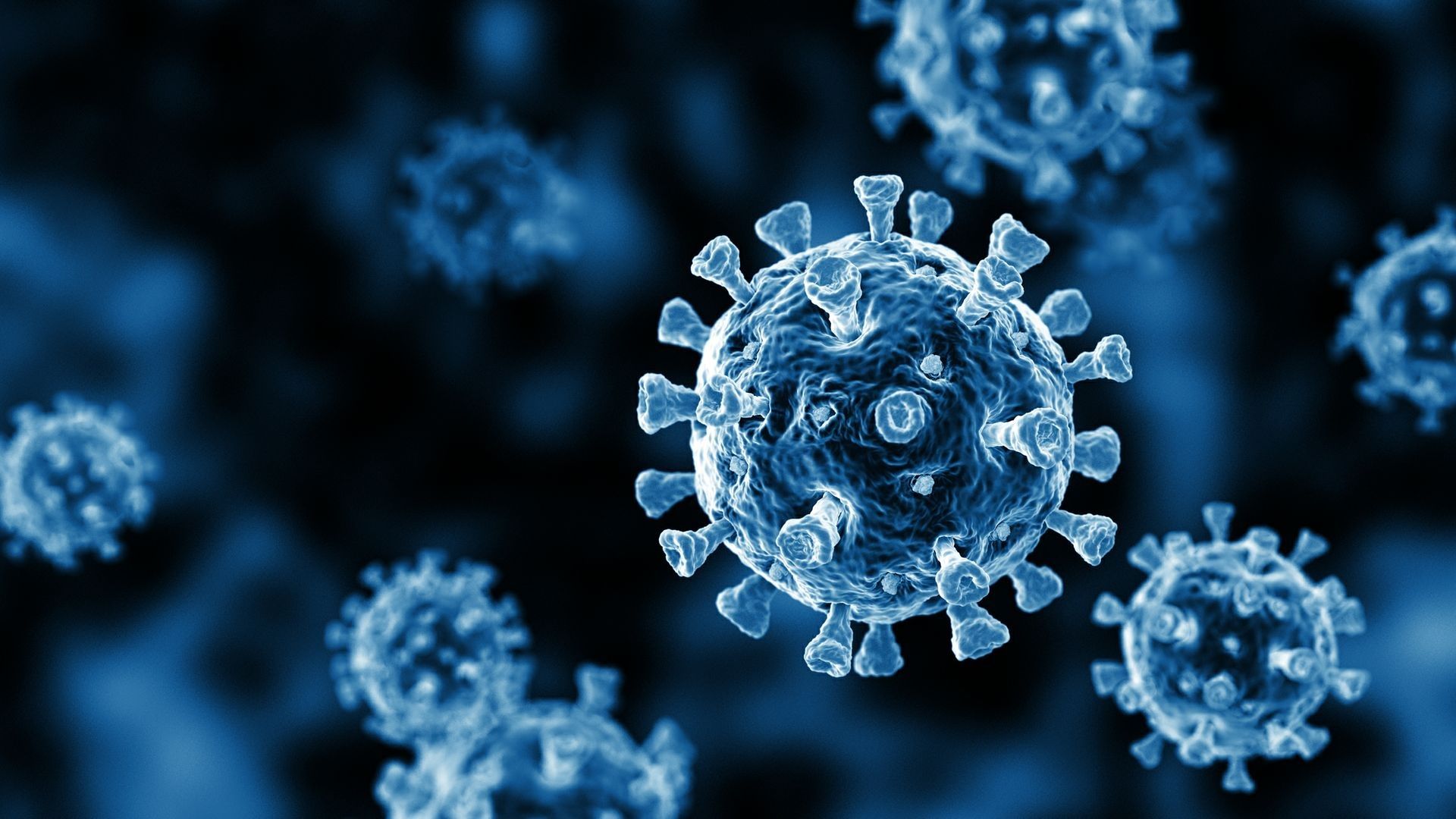 Covid 19 Virus Wallpapers