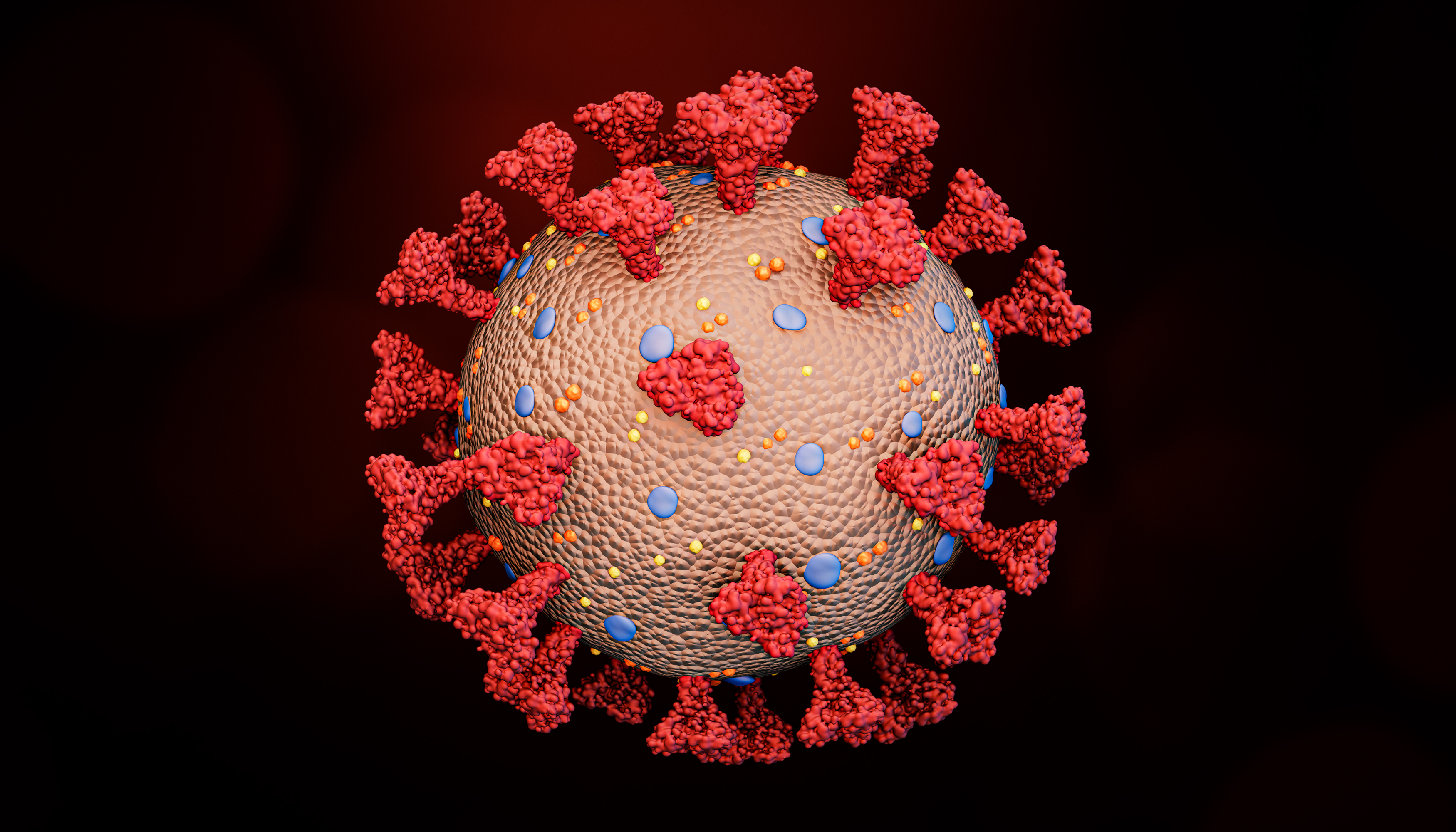 Covid 19 Virus Wallpapers