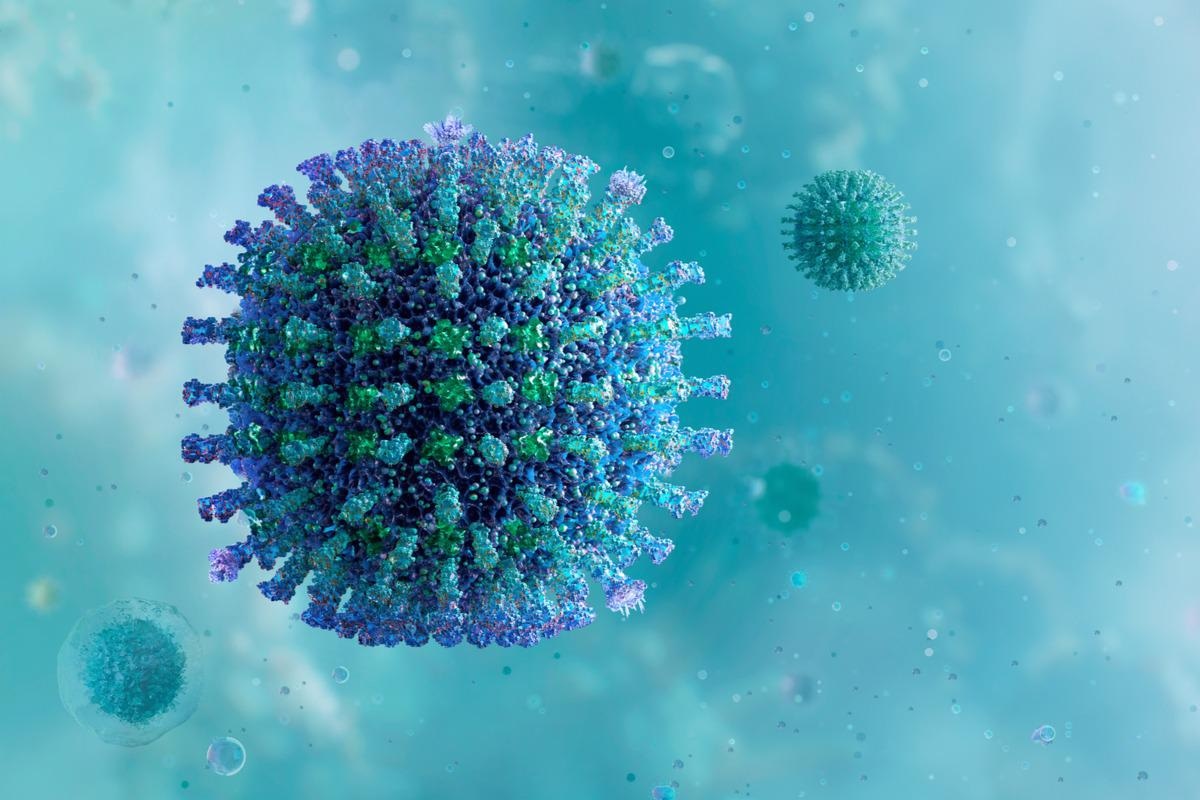 Covid 19 Virus Wallpapers