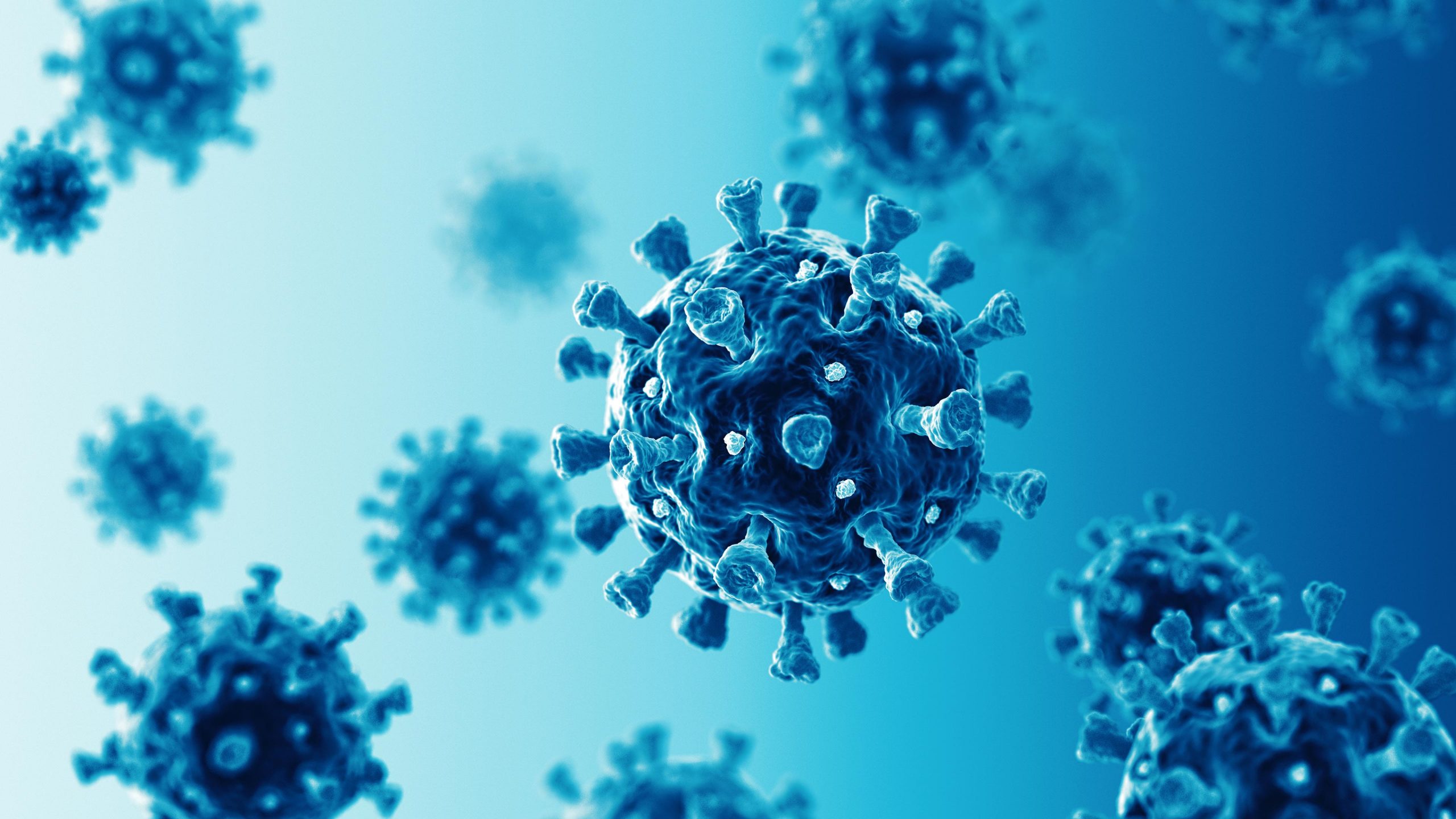 Covid 19 Virus Wallpapers