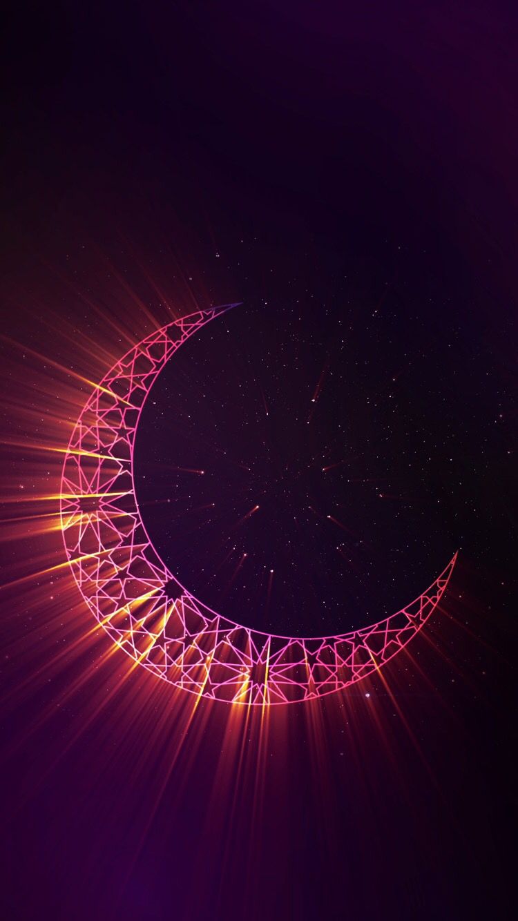 Crescent Art Wallpapers