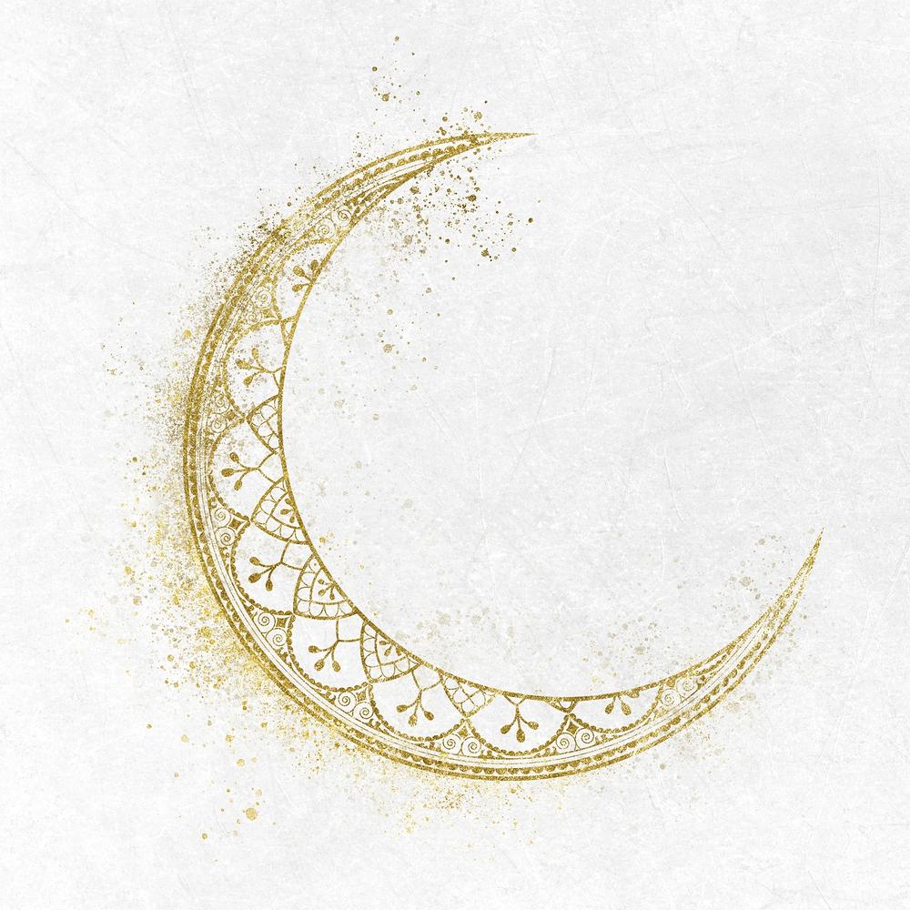 Crescent Art Wallpapers