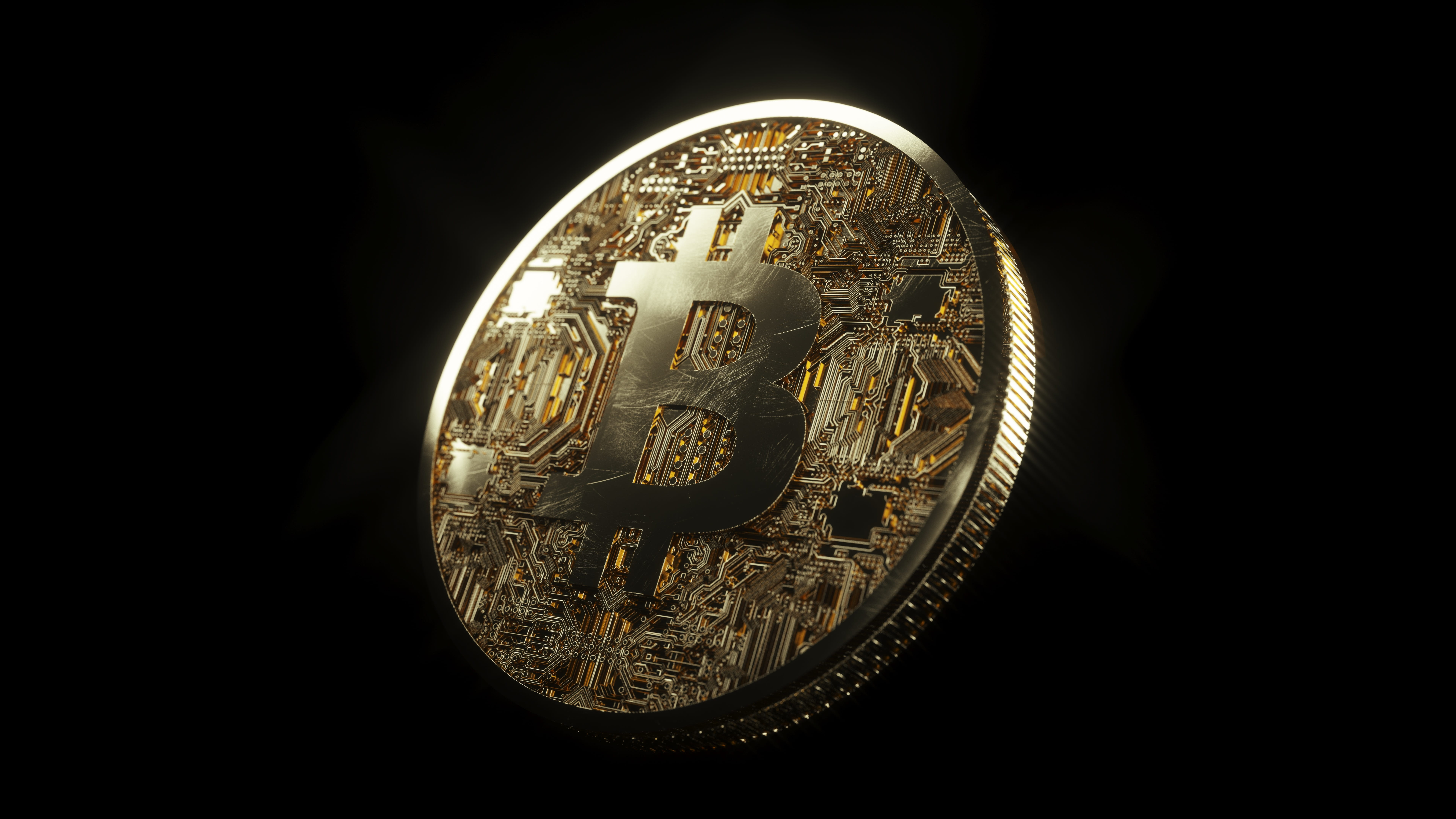 Cryptocurrency Bitcoin Money Wallpapers