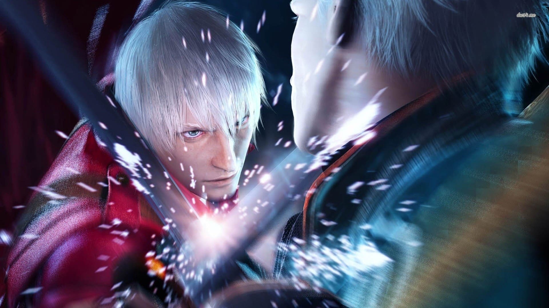 Dante Royal Guard Wallpapers