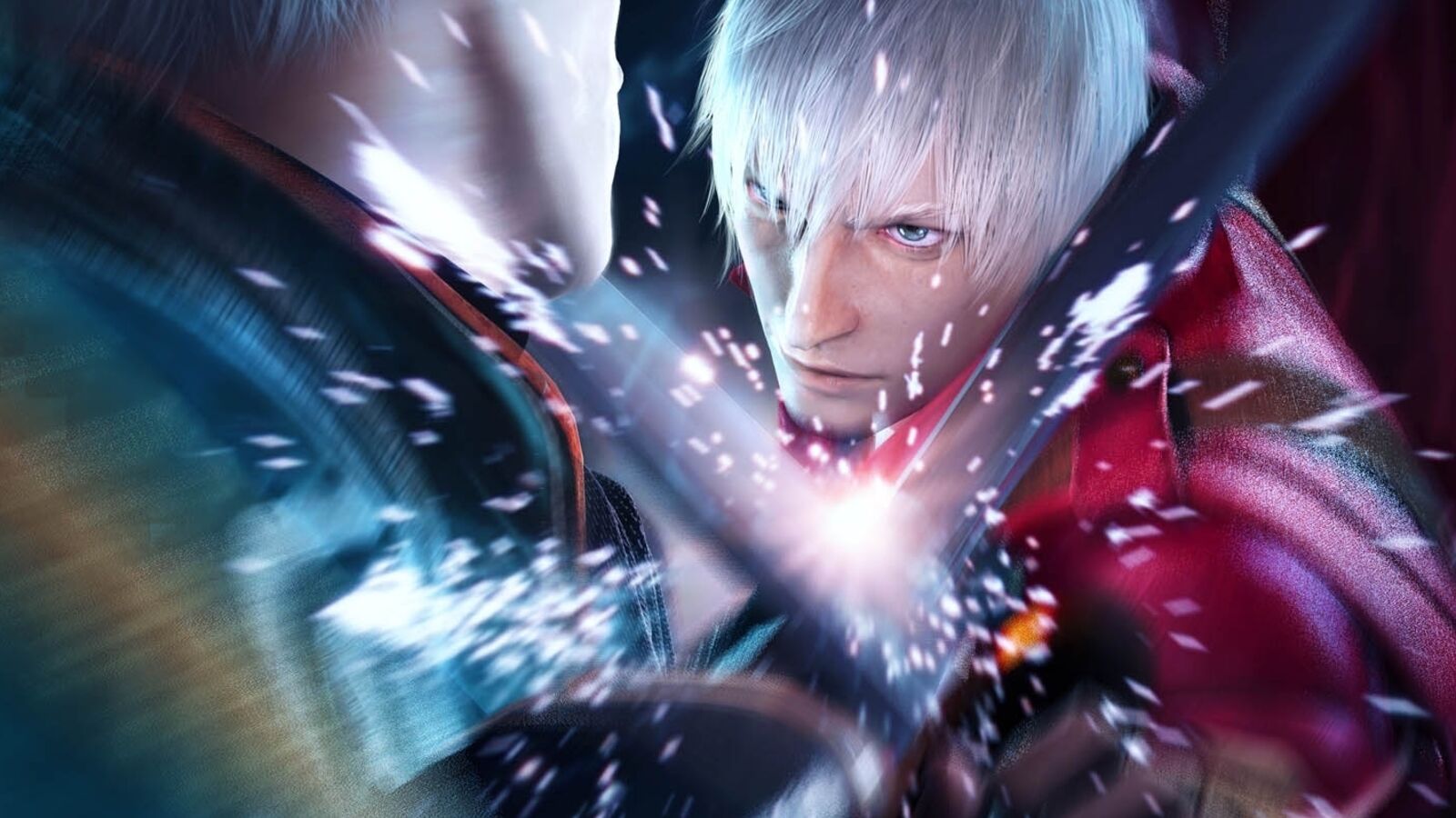 Dante Royal Guard Wallpapers