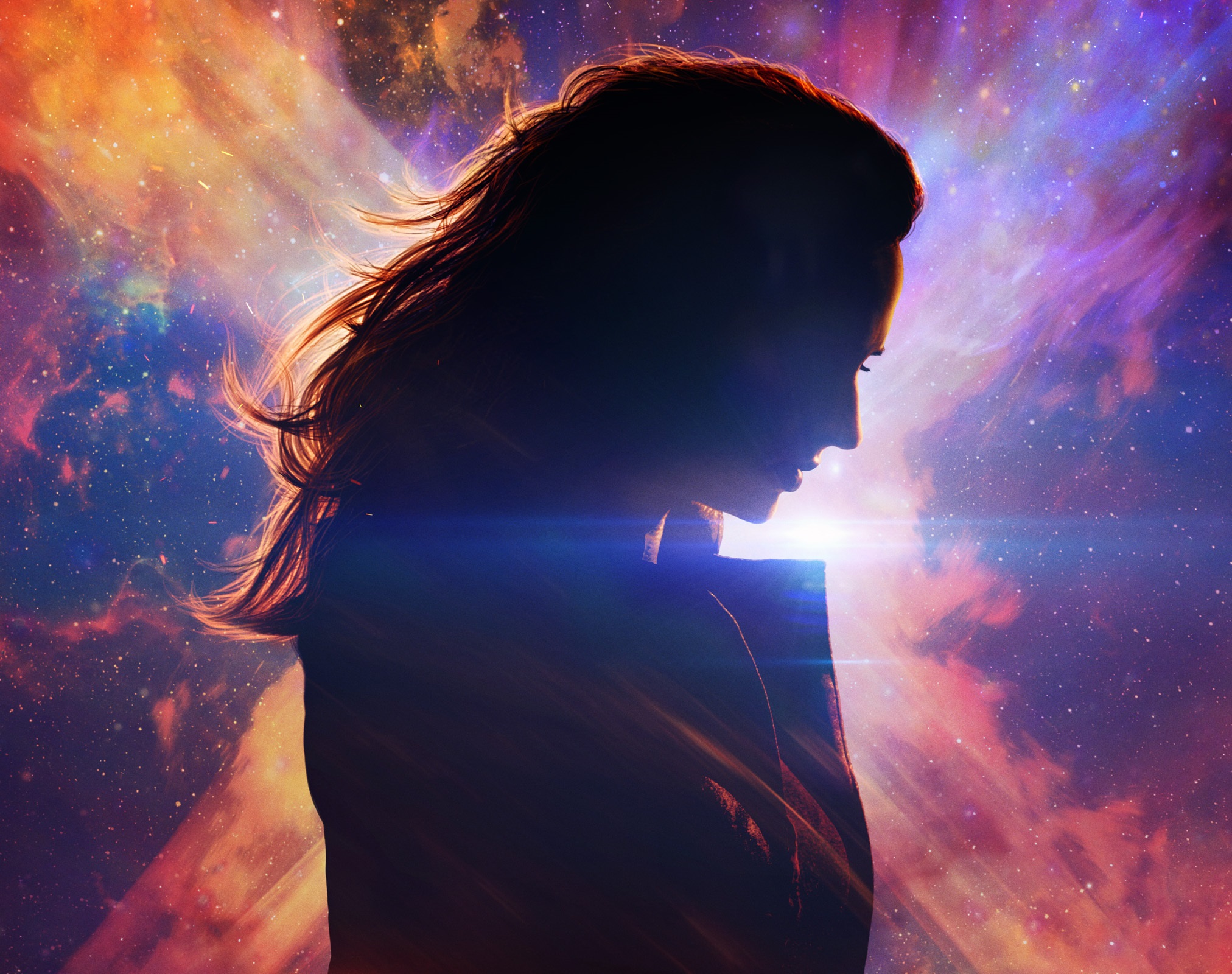 Dark Phoenix Art Wallpapers