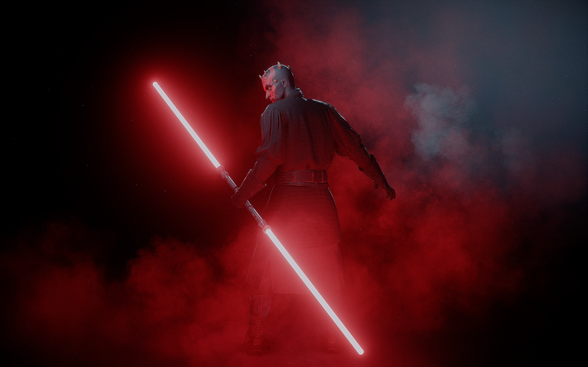 Darth Maul Minion Star Wars Wallpapers