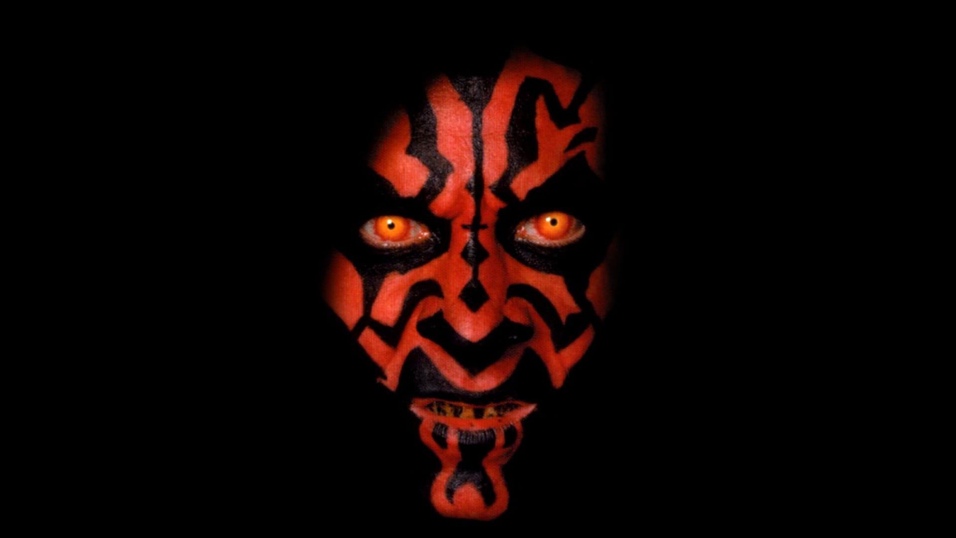 Darth Maul Minion Star Wars Wallpapers