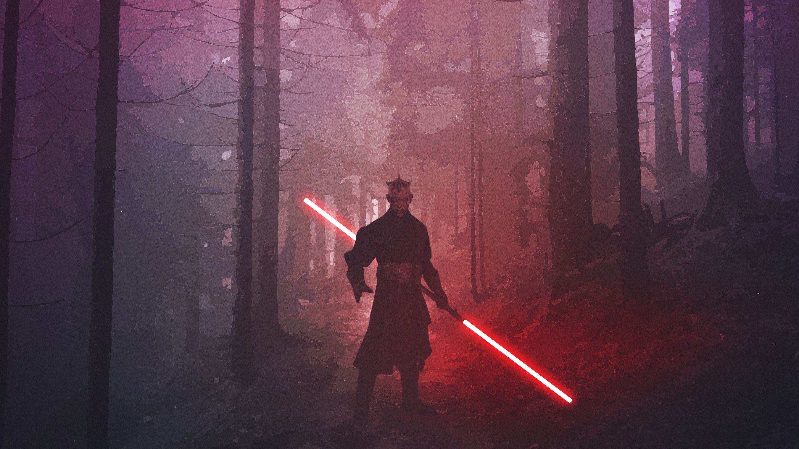 Darth Maul Minion Star Wars Wallpapers