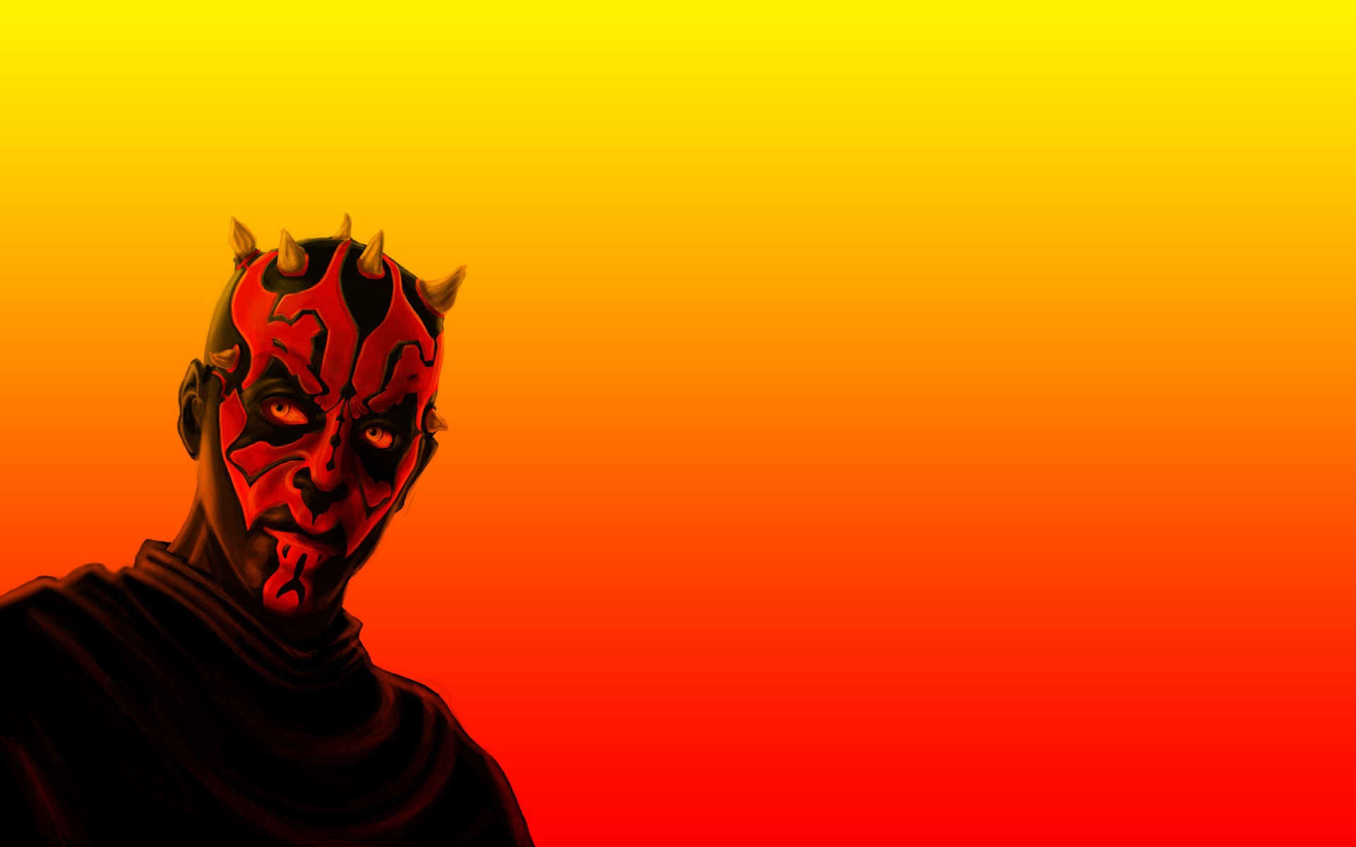 Darth Maul Minion Star Wars Wallpapers