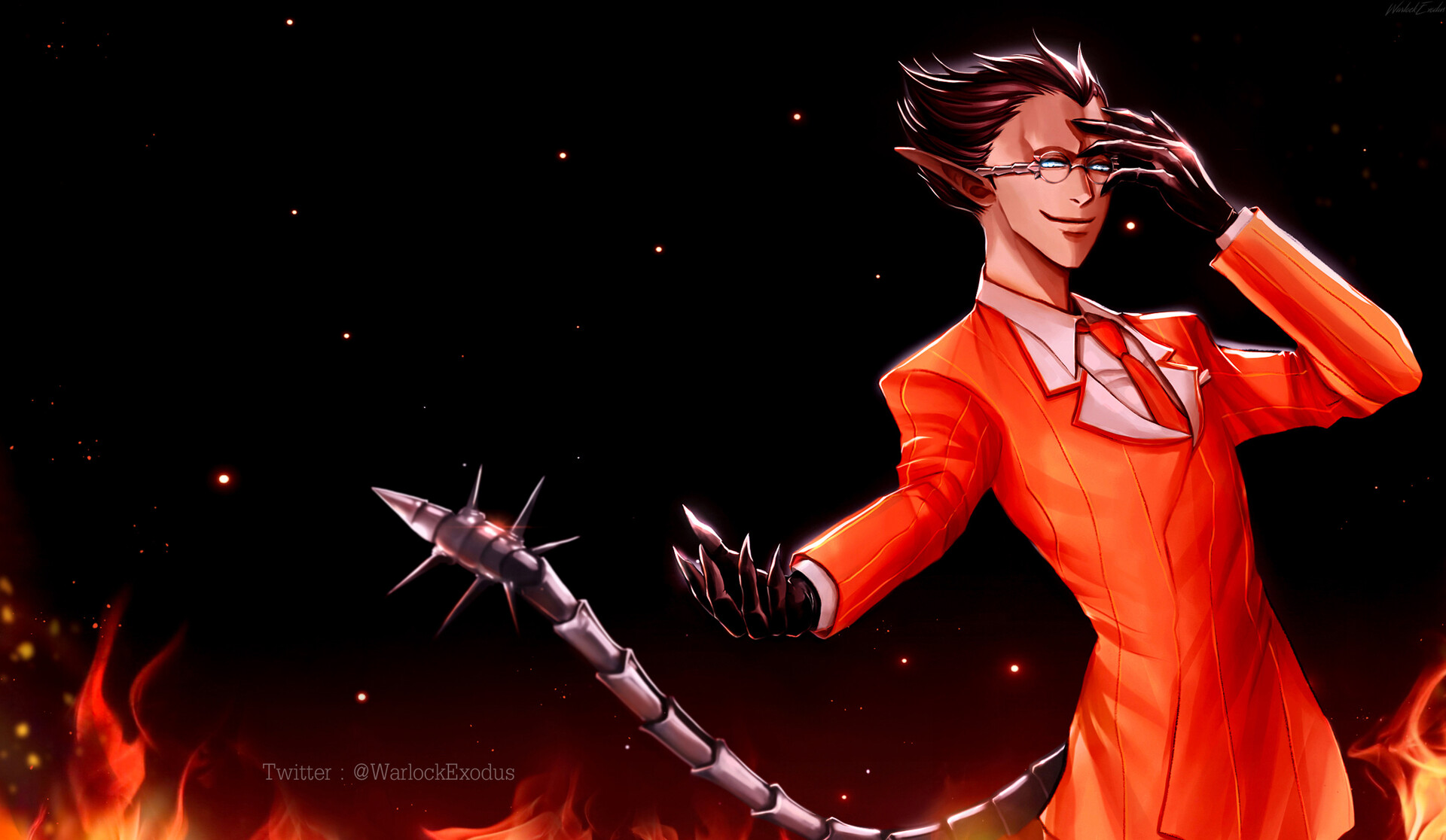 Demiurge Art Wallpapers