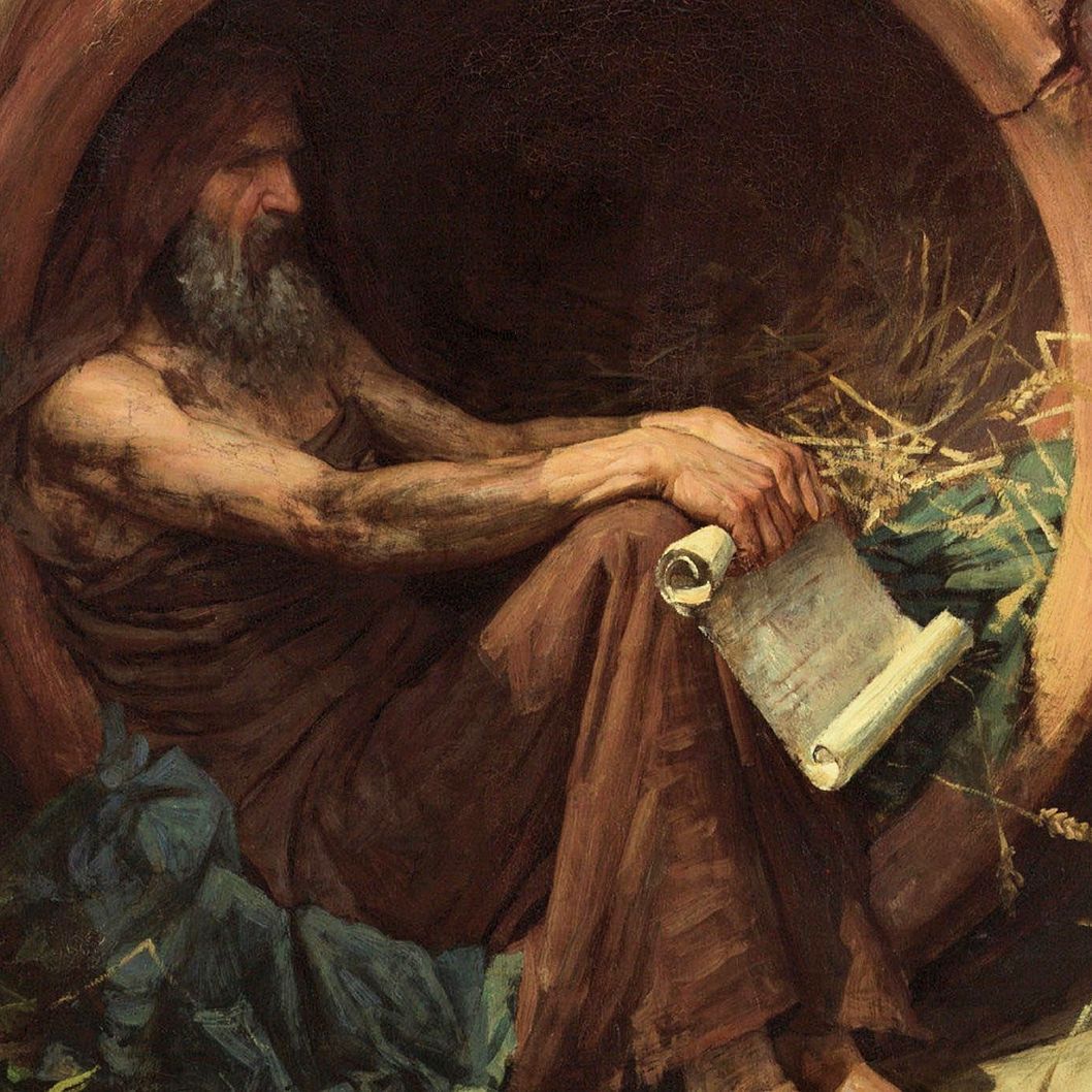 Diogenes Wallpapers