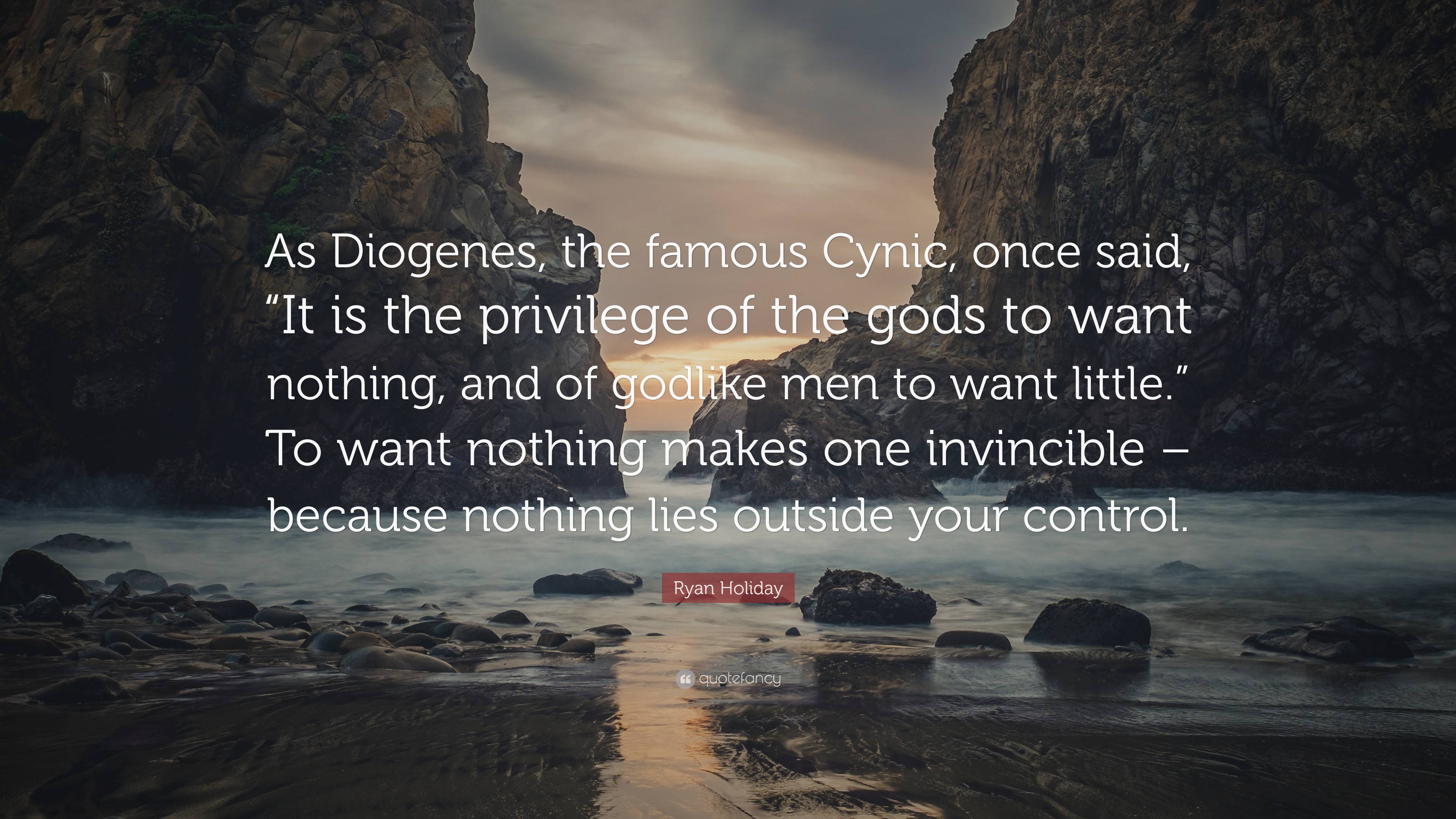 Diogenes Wallpapers