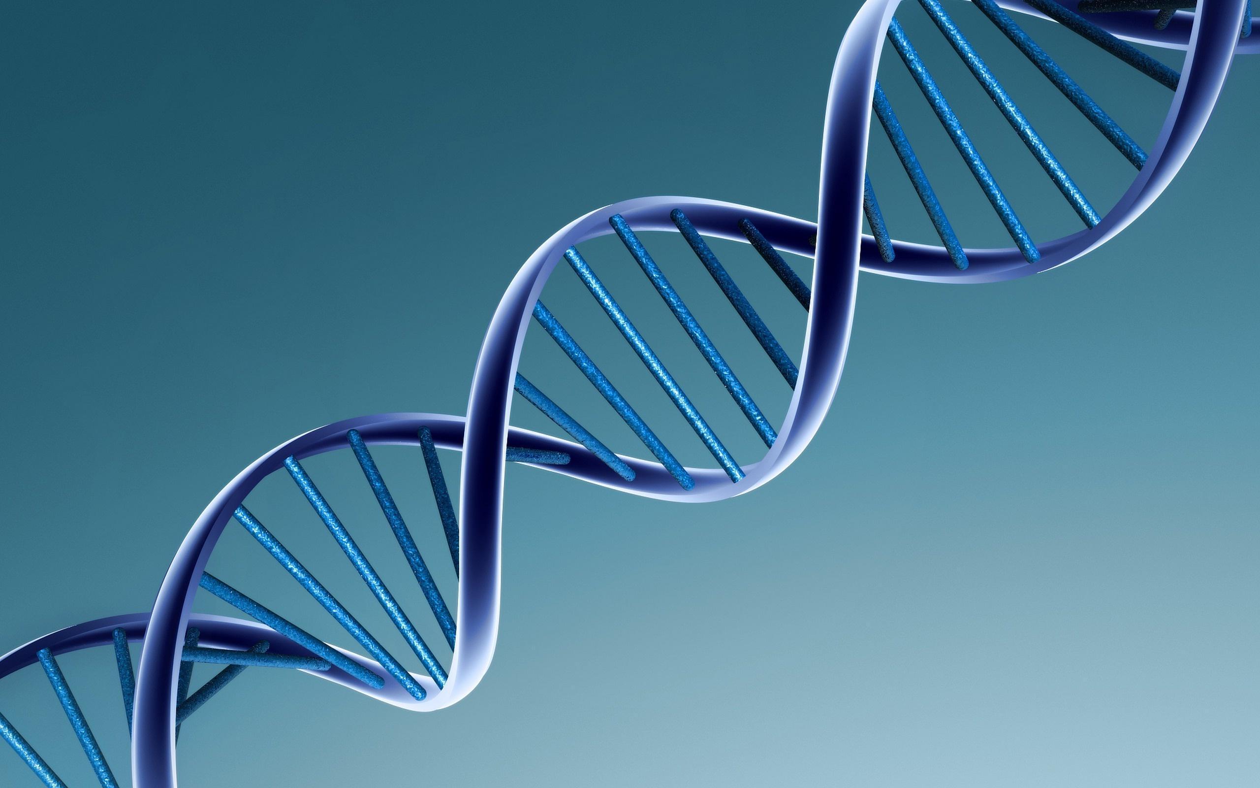 Dna Structure Wallpapers