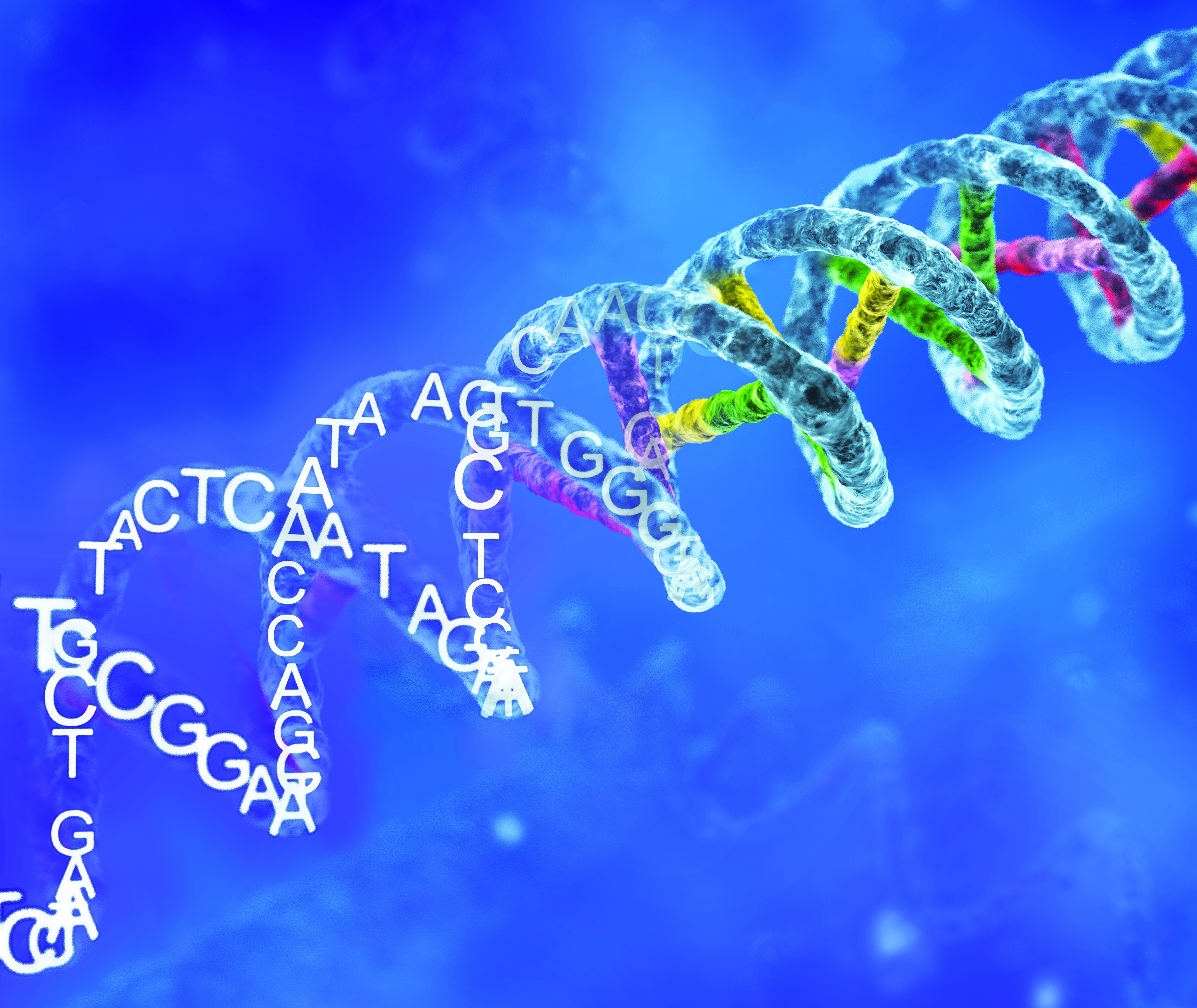 Dna Structure Wallpapers