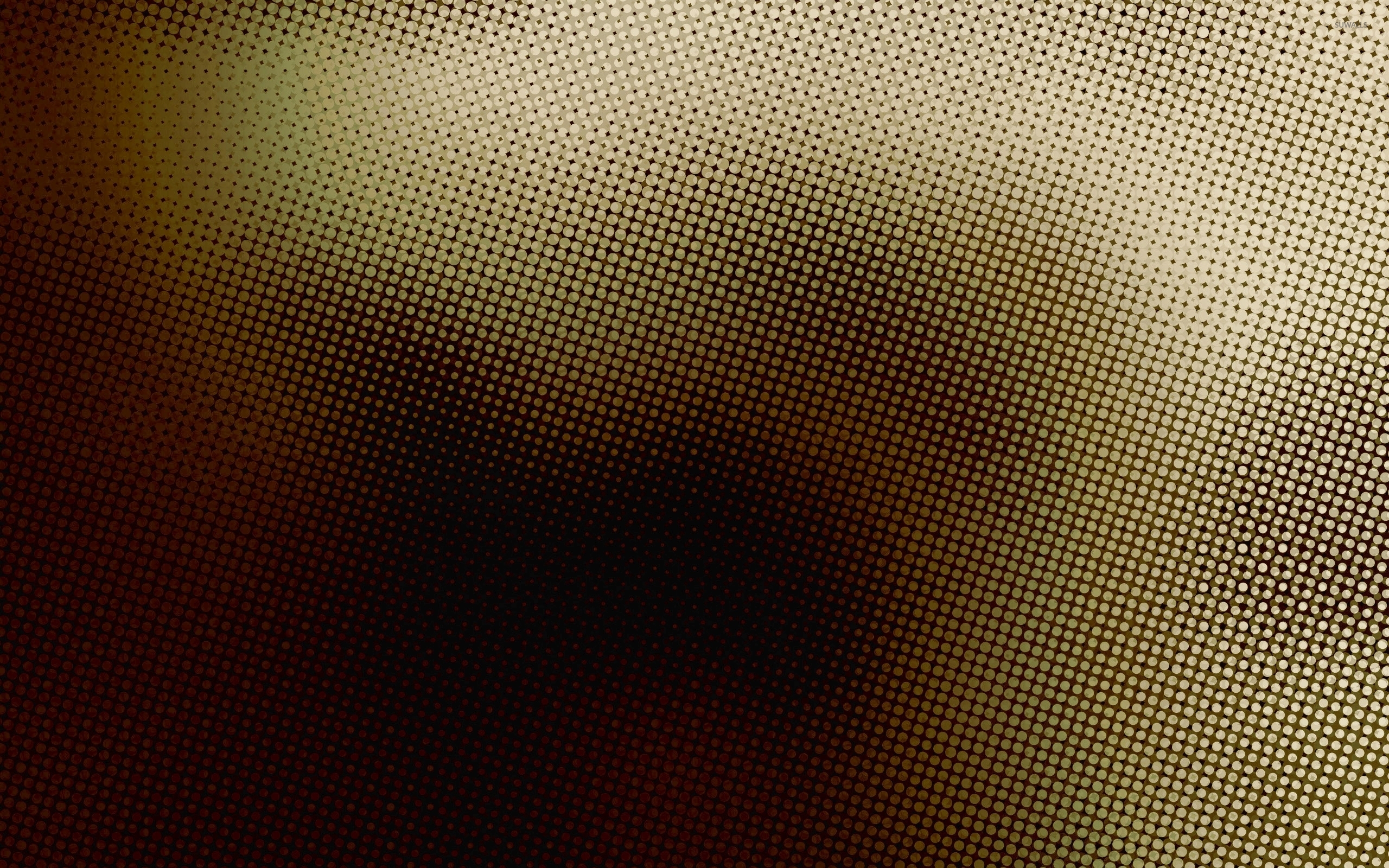 Dotted Blur Wallpapers