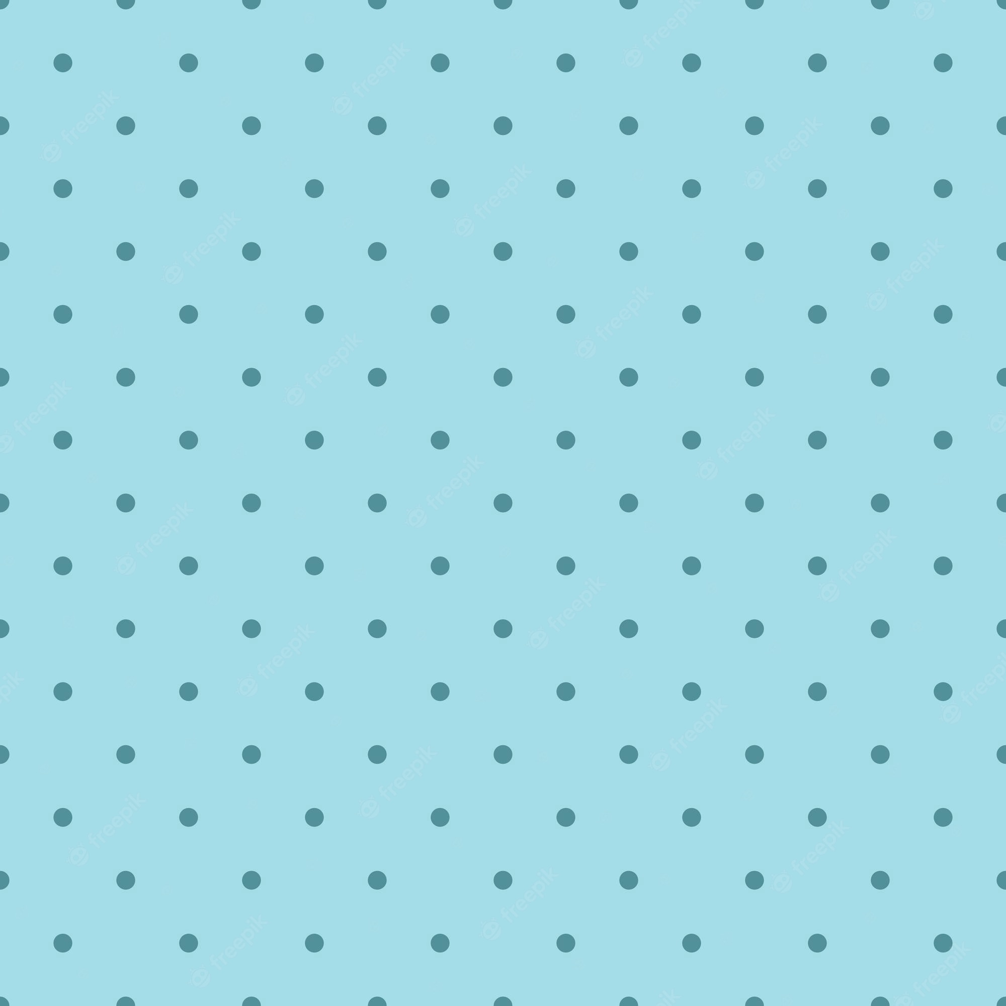 Dotted Blur Wallpapers