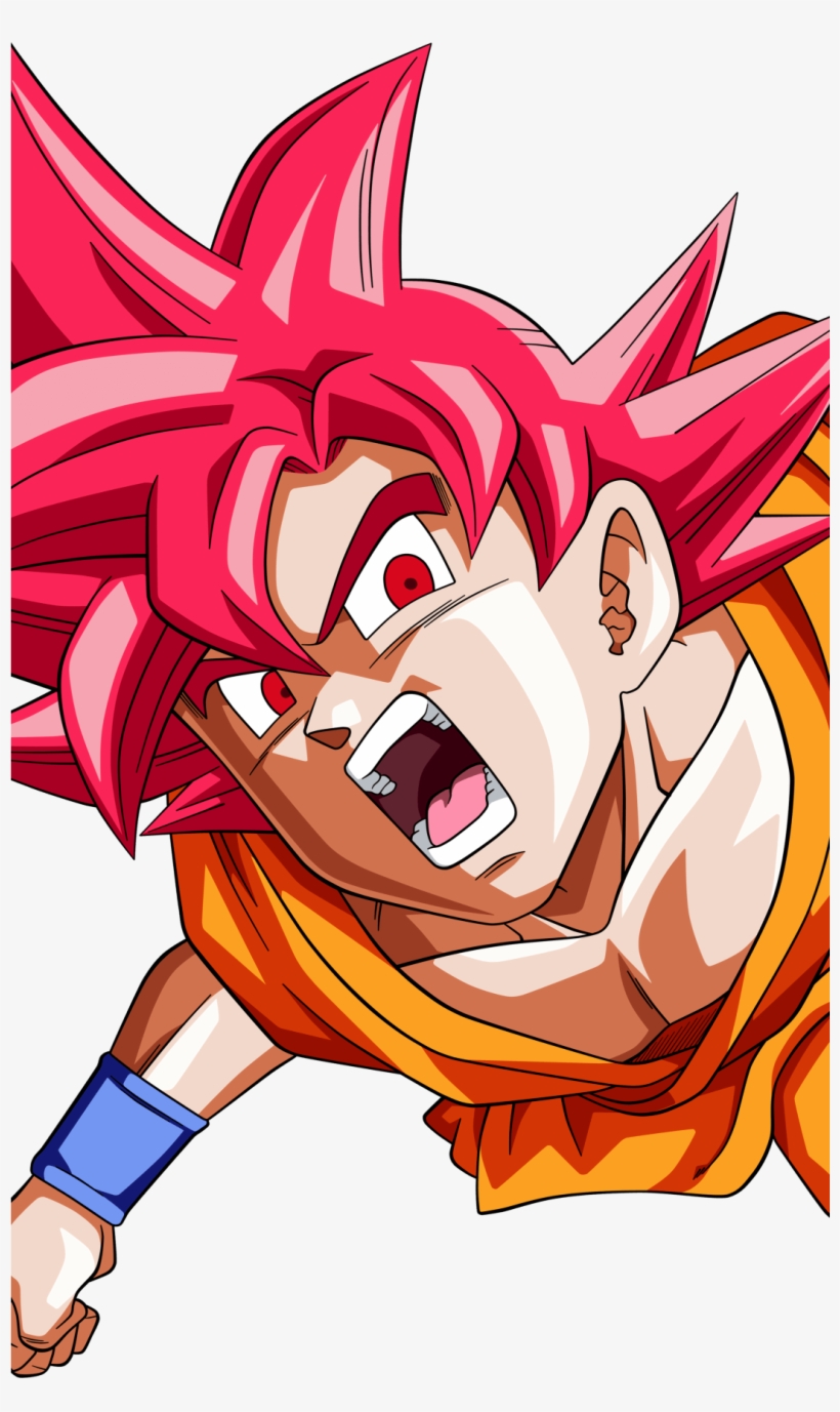 Dragon Ball Super Goku Wallpapers