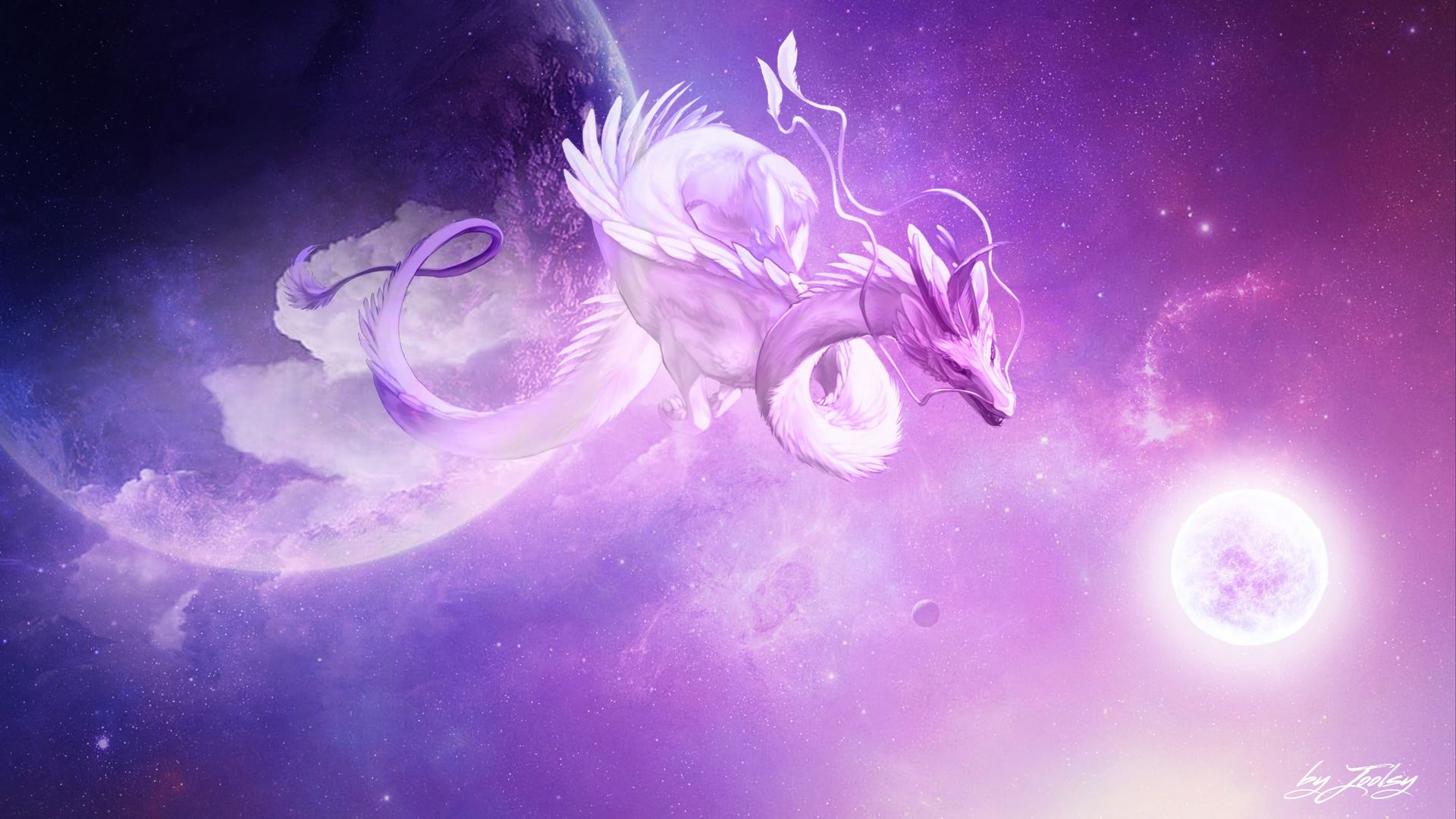 Dragons Fantasy Wallpapers