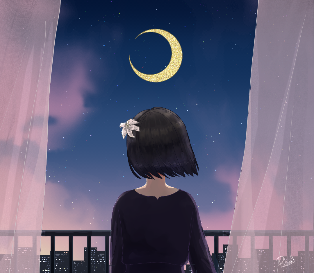 Dreamy Night Wallpapers