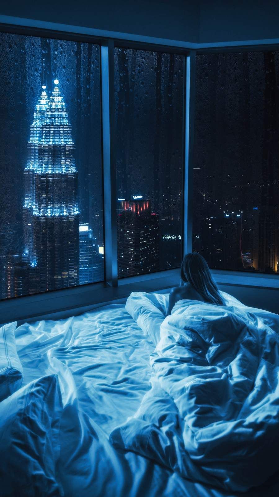 Dreamy Night Wallpapers