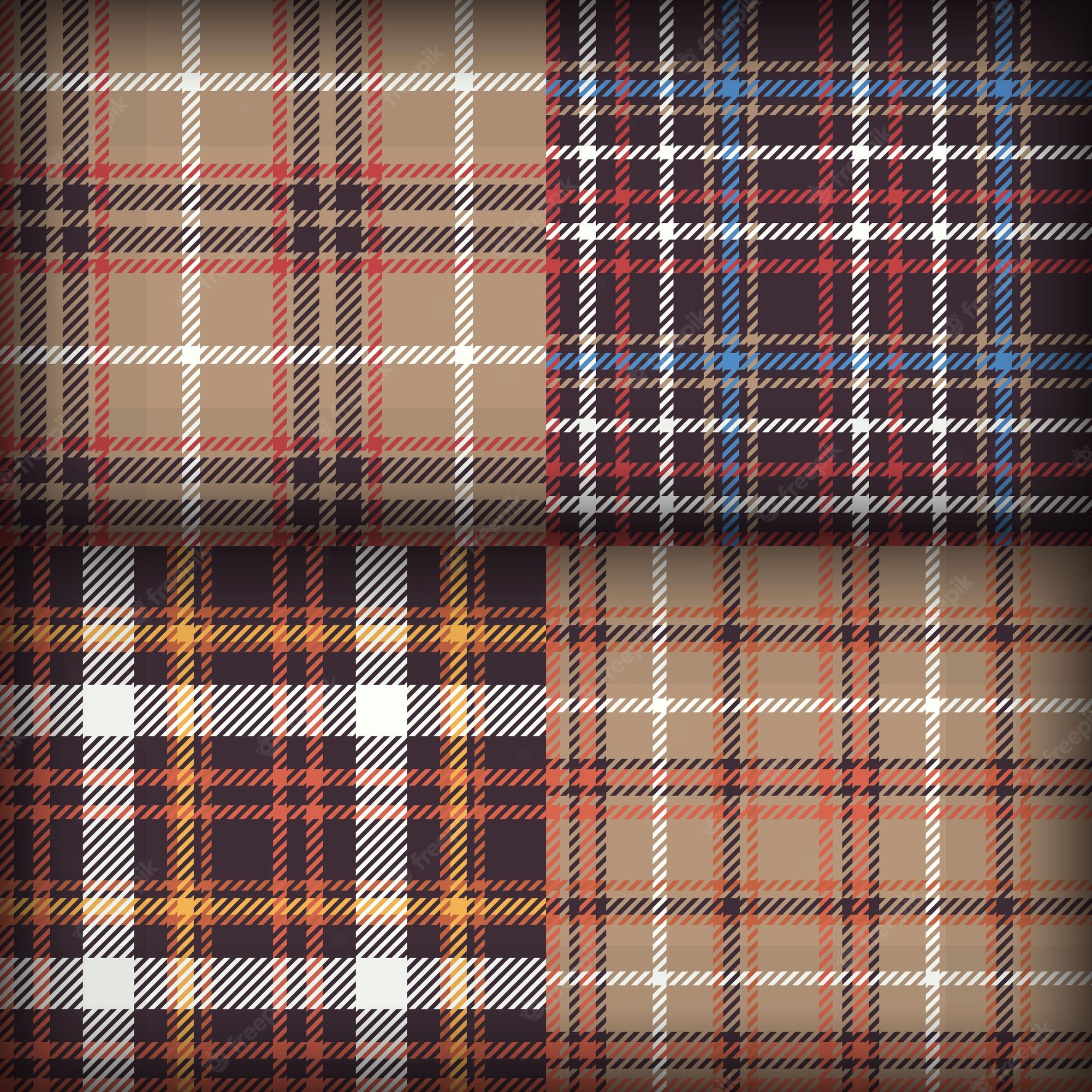 Flannel Wallpapers