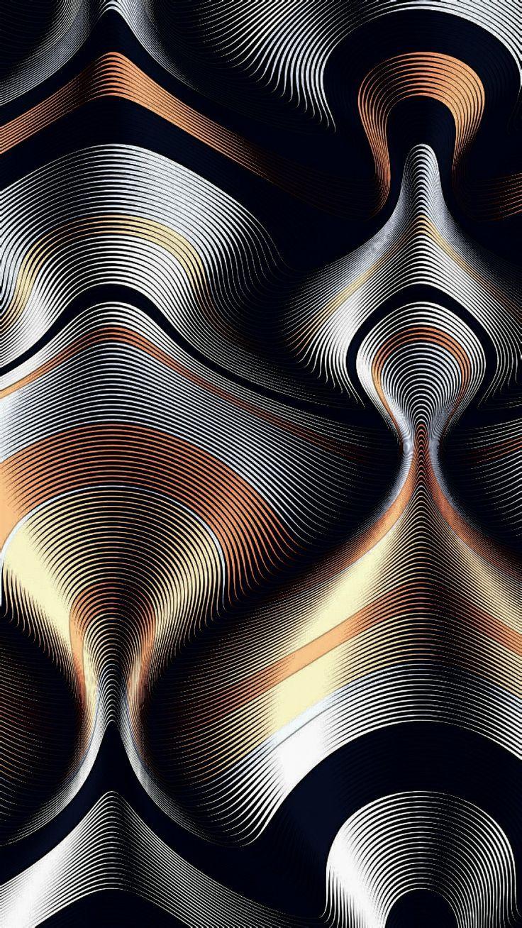 Fractal Illustrator Design Wallpapers