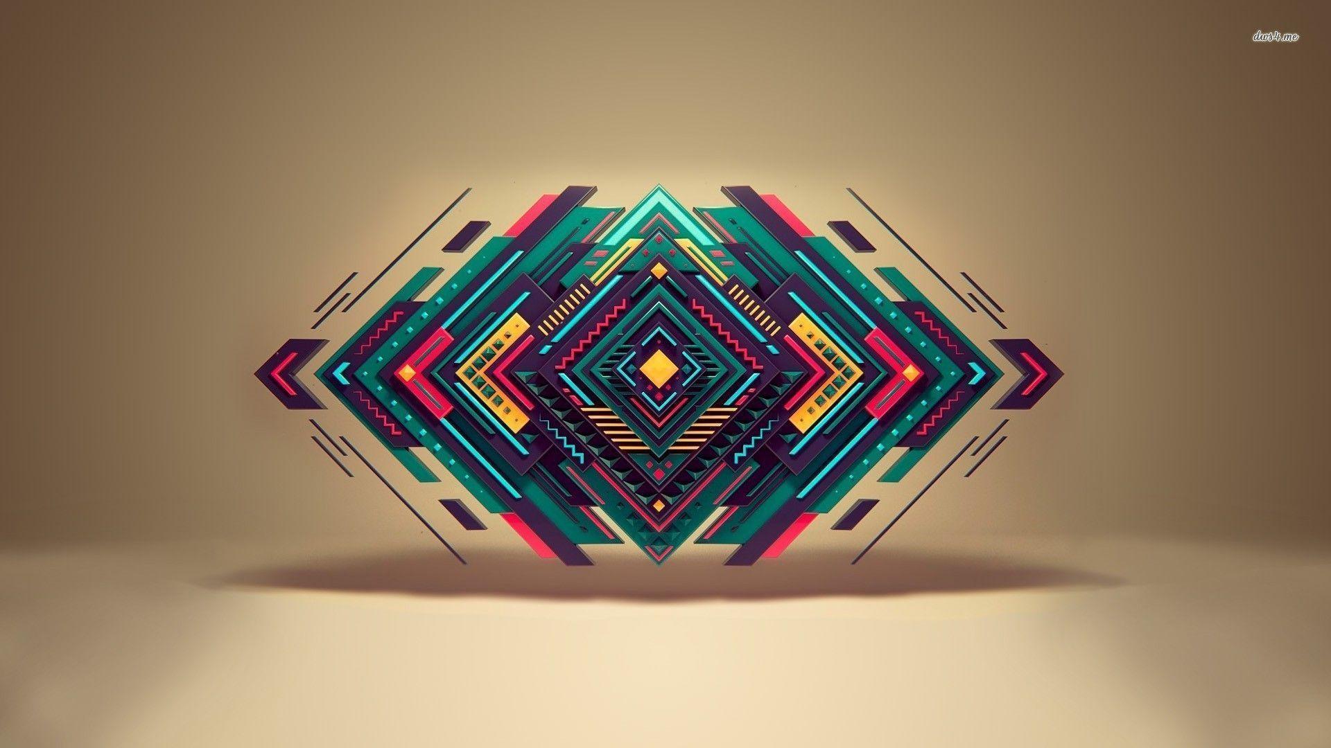 Geometry Wallpapers