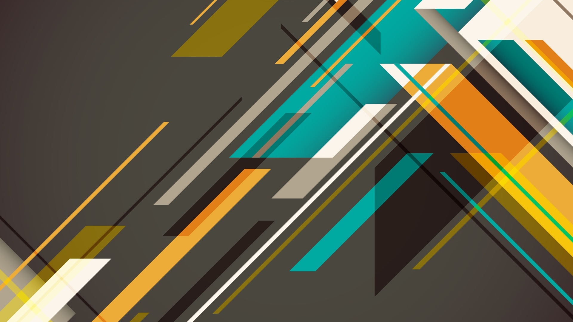 Geometry Abstract Lines Wallpapers