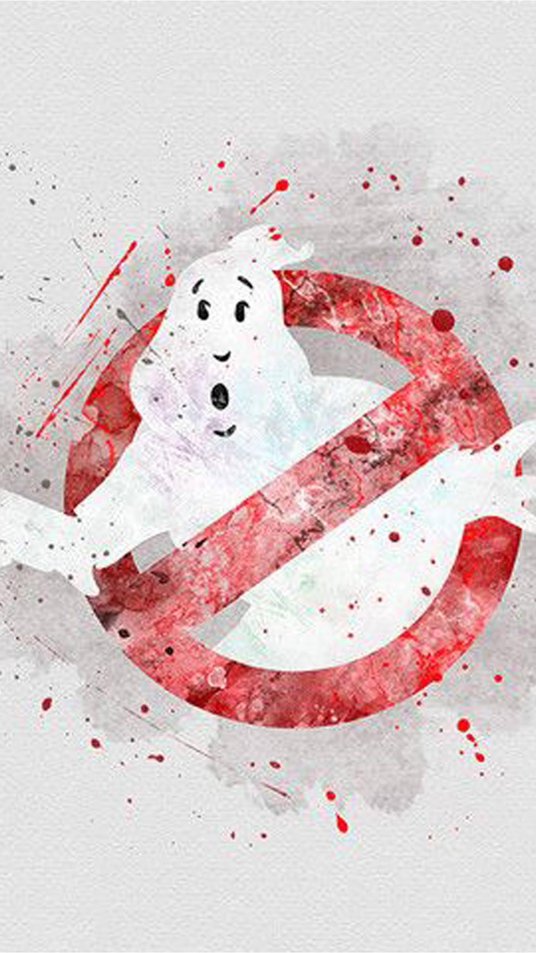 Ghostbusters Artwork Wallpapers