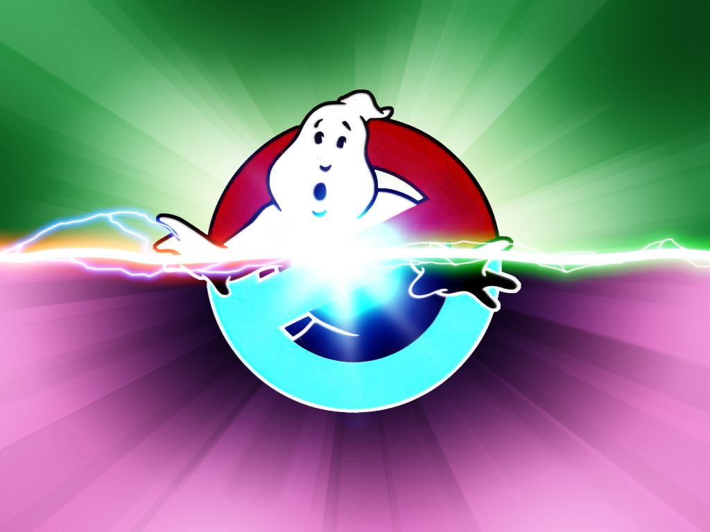 Ghostbusters Artwork Wallpapers