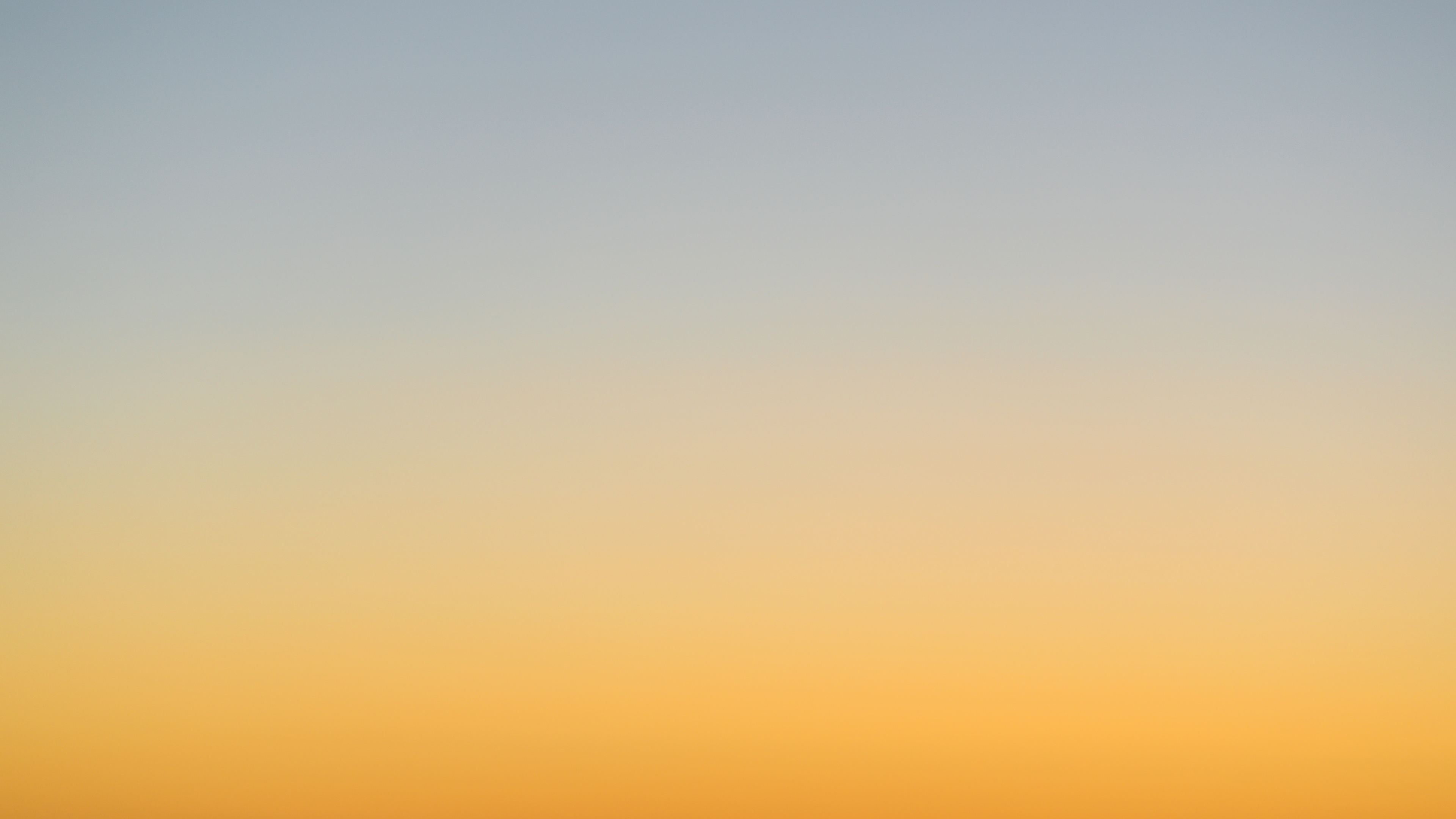 Gradient 4K Sky Wallpapers