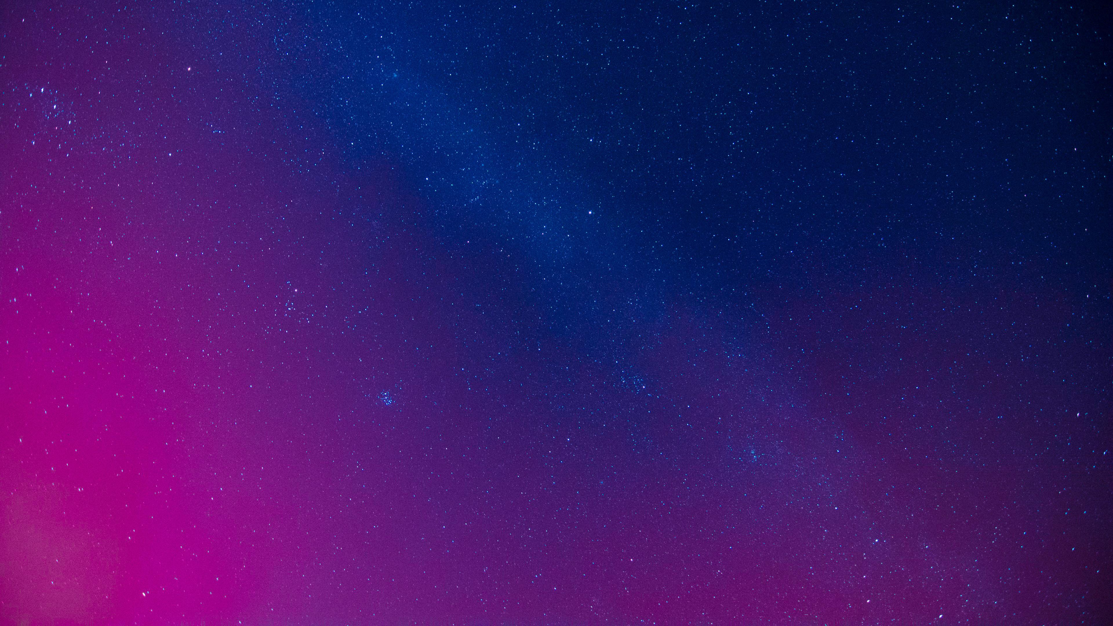 Gradient 4K Sky Wallpapers